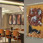 The Artisan Hotel Istanbul - Mgallery Collection