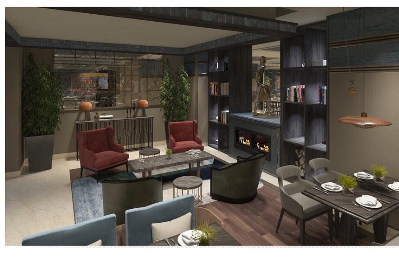 Hotel The Artisan Hotel Istanbul - Mgallery Collection Istanboel