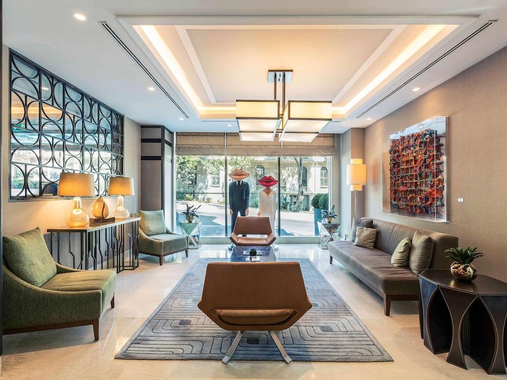 Hotel The Artisan Hotel Istanbul - Mgallery Collection 5*