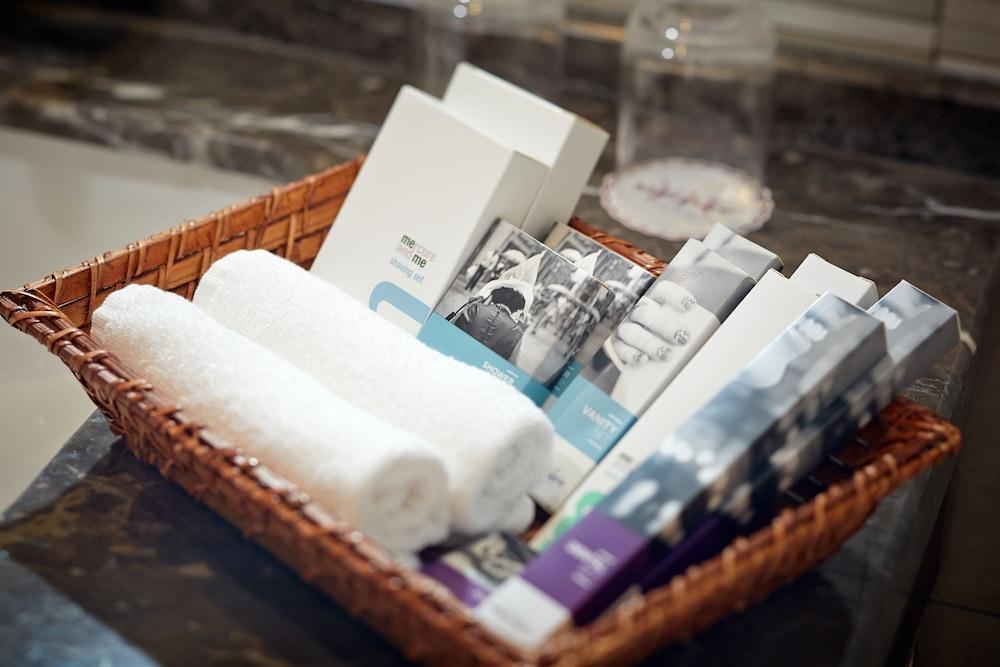 The Artisan Hotel Istanbul - Mgallery Collection 5*