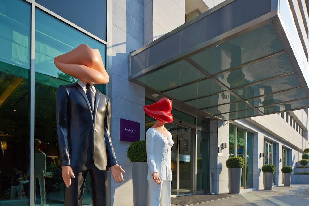 The Artisan Hotel Istanbul - Mgallery Collection Hotel 5*