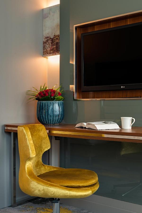 The Artisan Hotel Istanbul - Mgallery Collection Hotel 5*