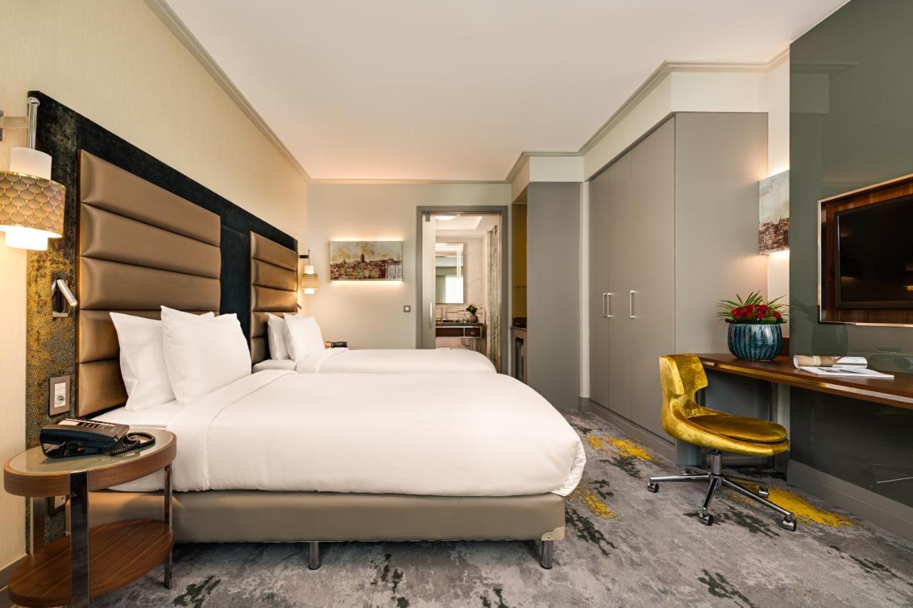The Artisan Hotel Istanbul - Mgallery Collection Hotel 5*