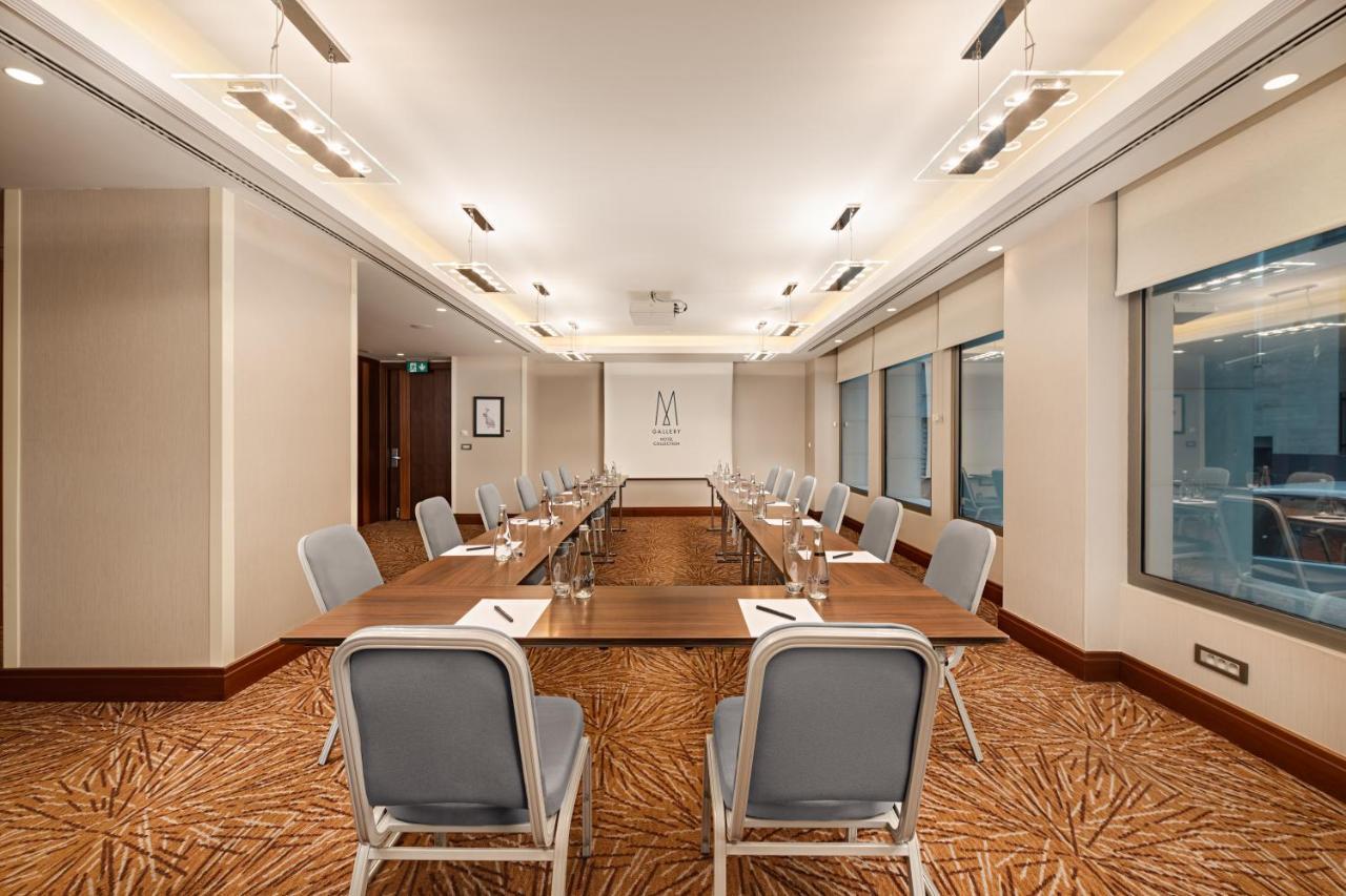 The Artisan Hotel Istanbul - Mgallery Collection 5* Istanboel