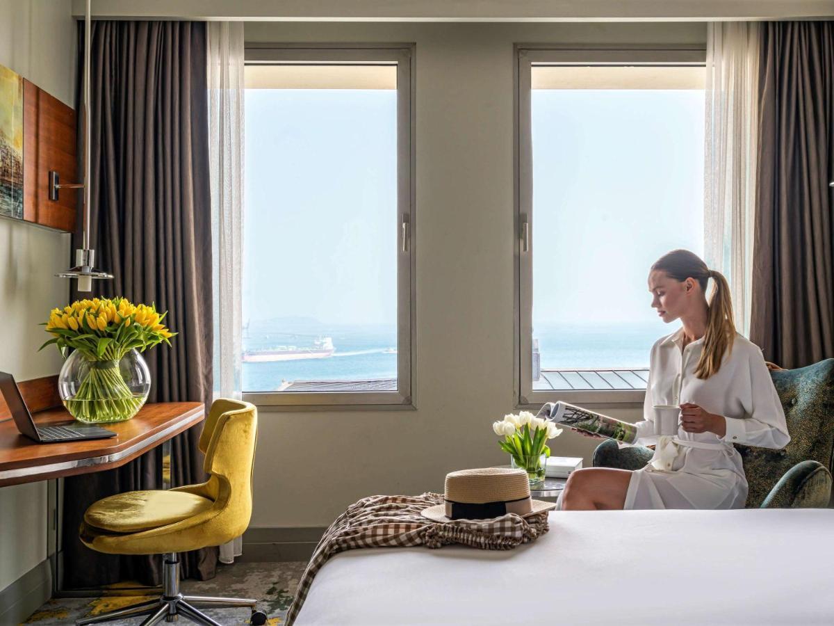 The Artisan Hotel Istanbul - Mgallery Collection Hotel