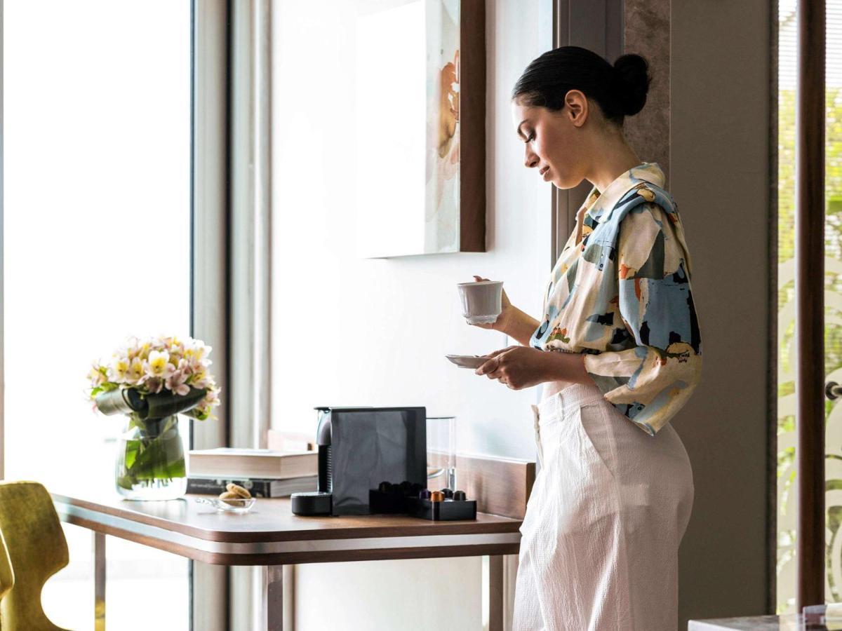 The Artisan Hotel Istanbul - Mgallery Collection Hotel 5*