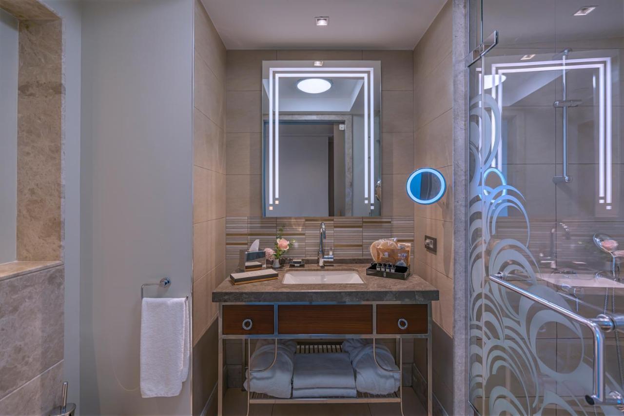 The Artisan Hotel Istanbul - Mgallery Collection Istanboel
