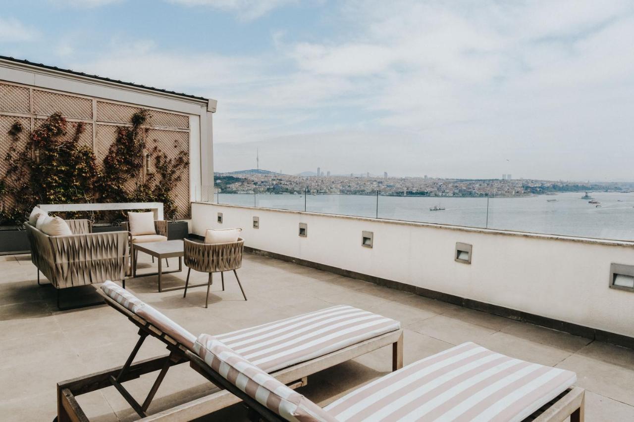 The Artisan Hotel Istanbul - Mgallery Collection Istanboel
