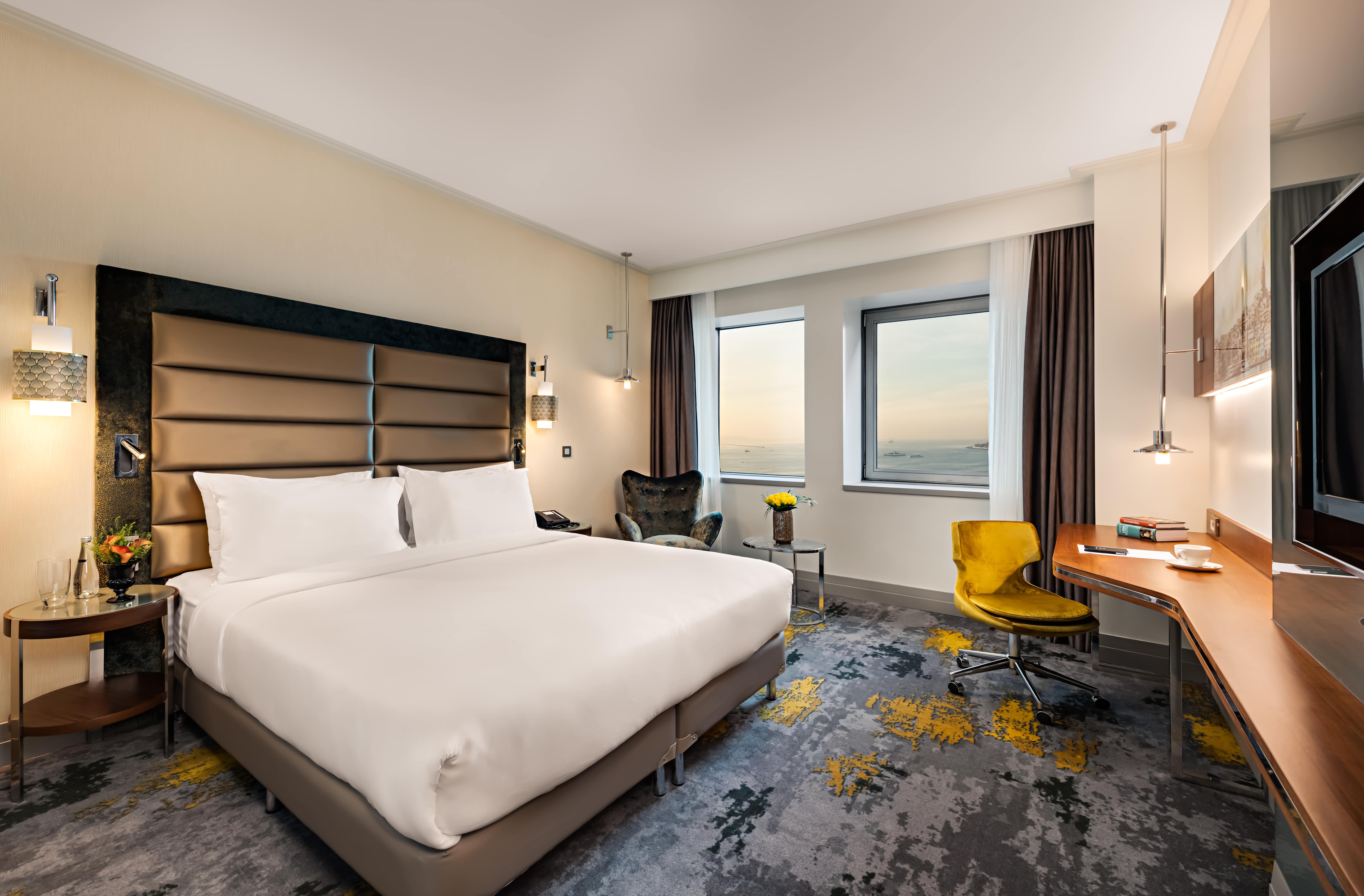 Hotel The Artisan Hotel Istanbul - Mgallery Collection Istanboel