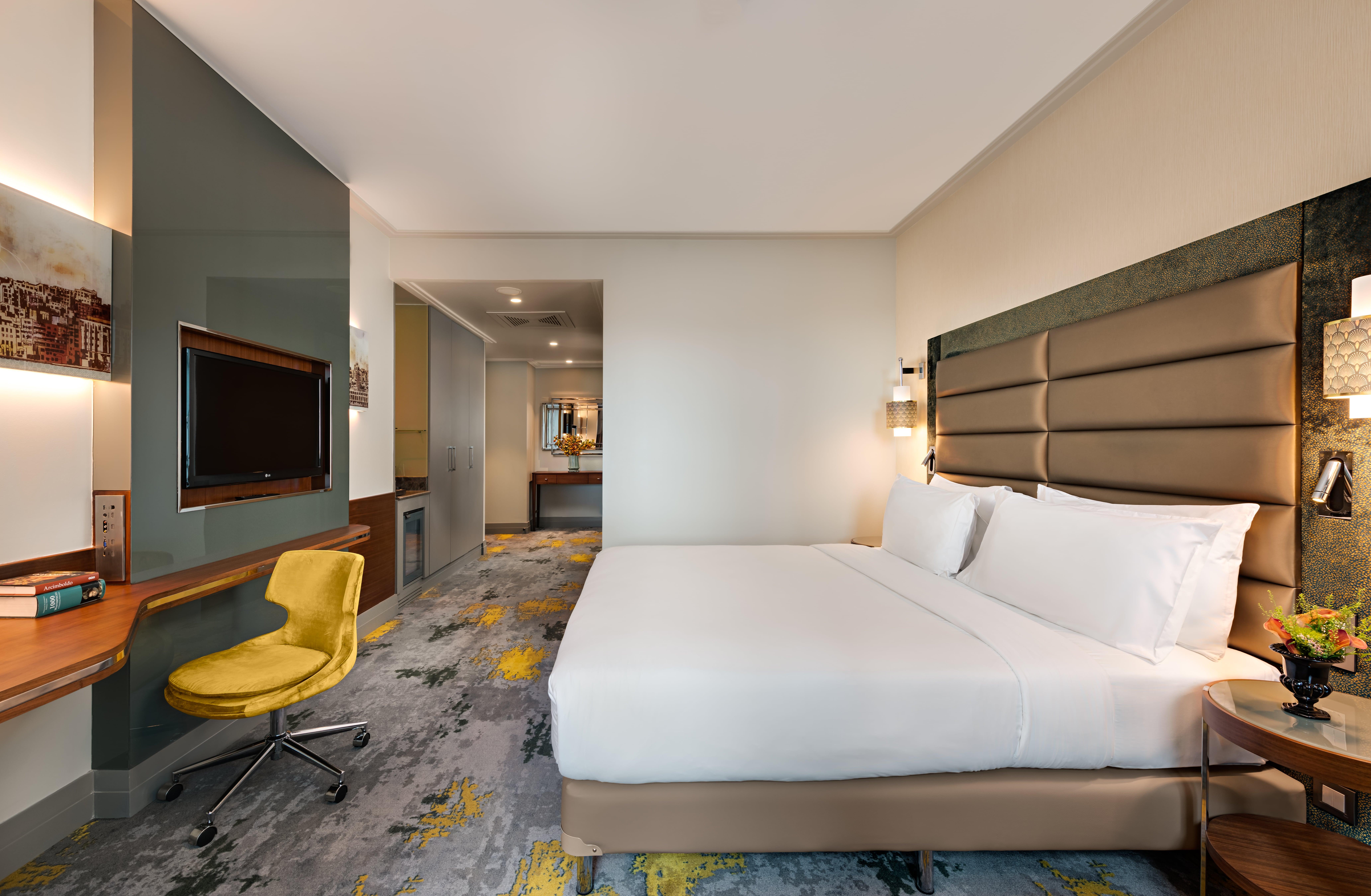 Hotel The Artisan Hotel Istanbul - Mgallery Collection Istanboel