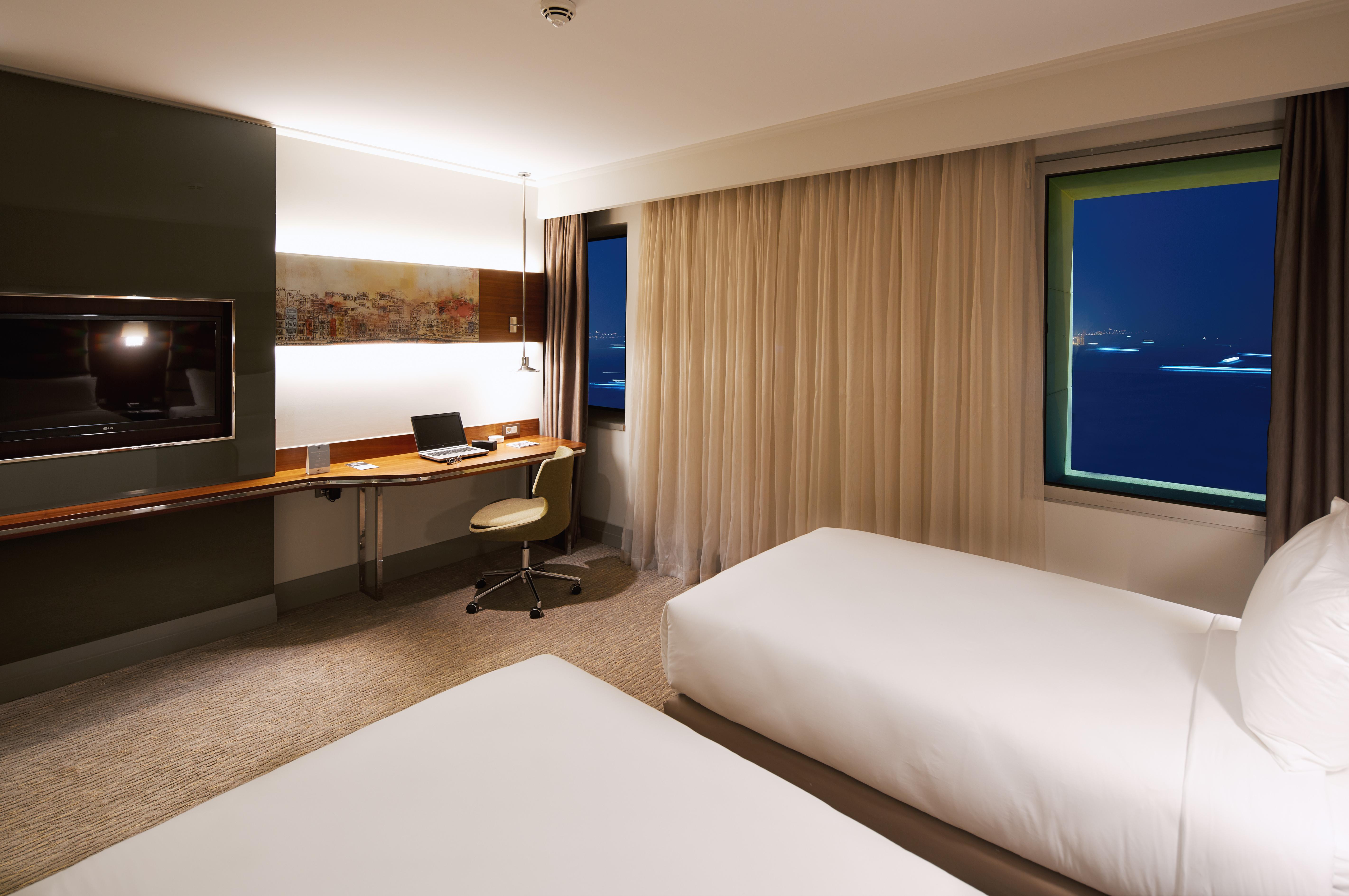 The Artisan Hotel Istanbul - Mgallery Collection 5* Istanboel