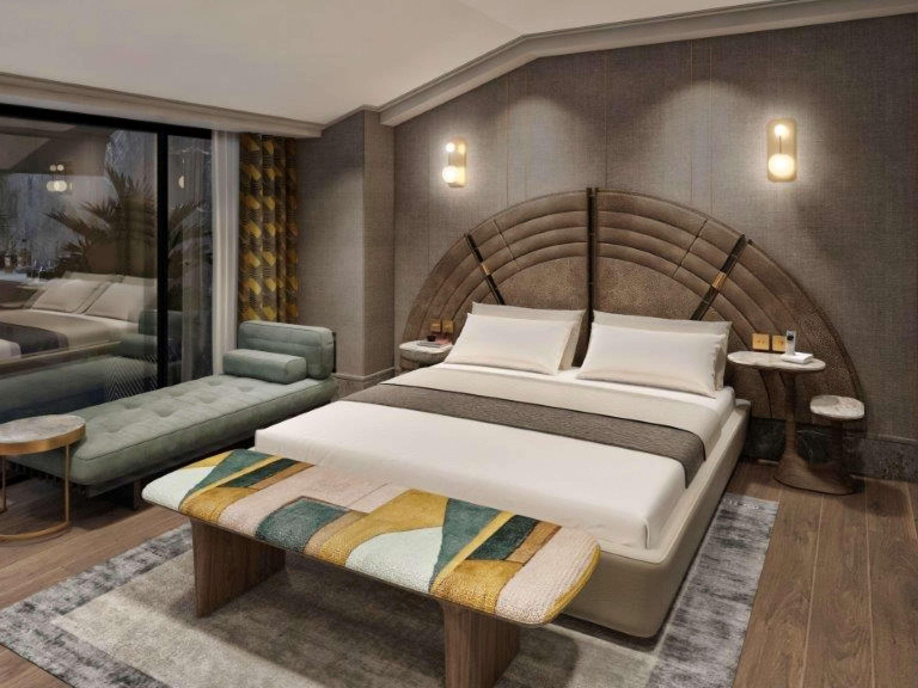 The Artisan Hotel Istanbul - Mgallery Collection Hotel