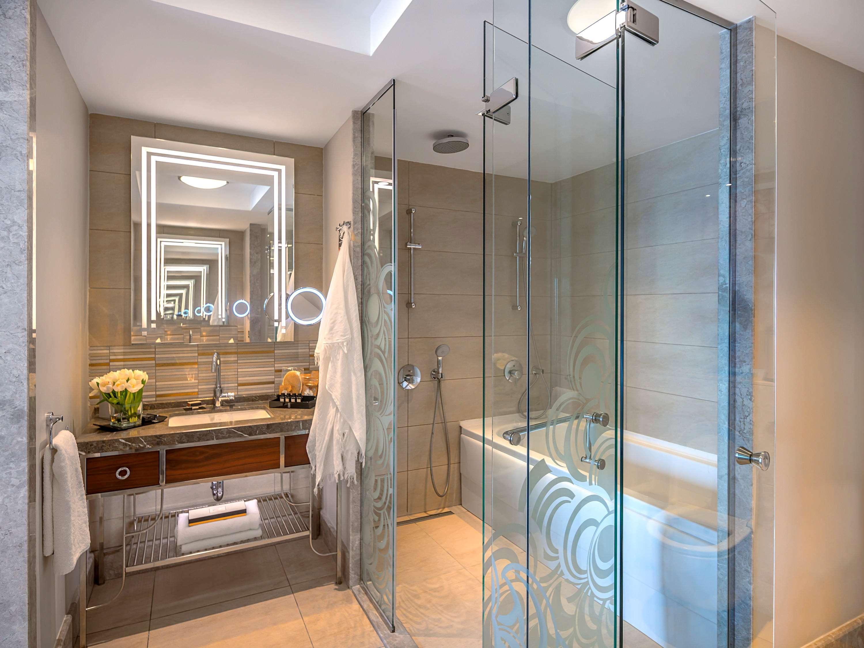 Hotel The Artisan Hotel Istanbul - Mgallery Collection Istanboel