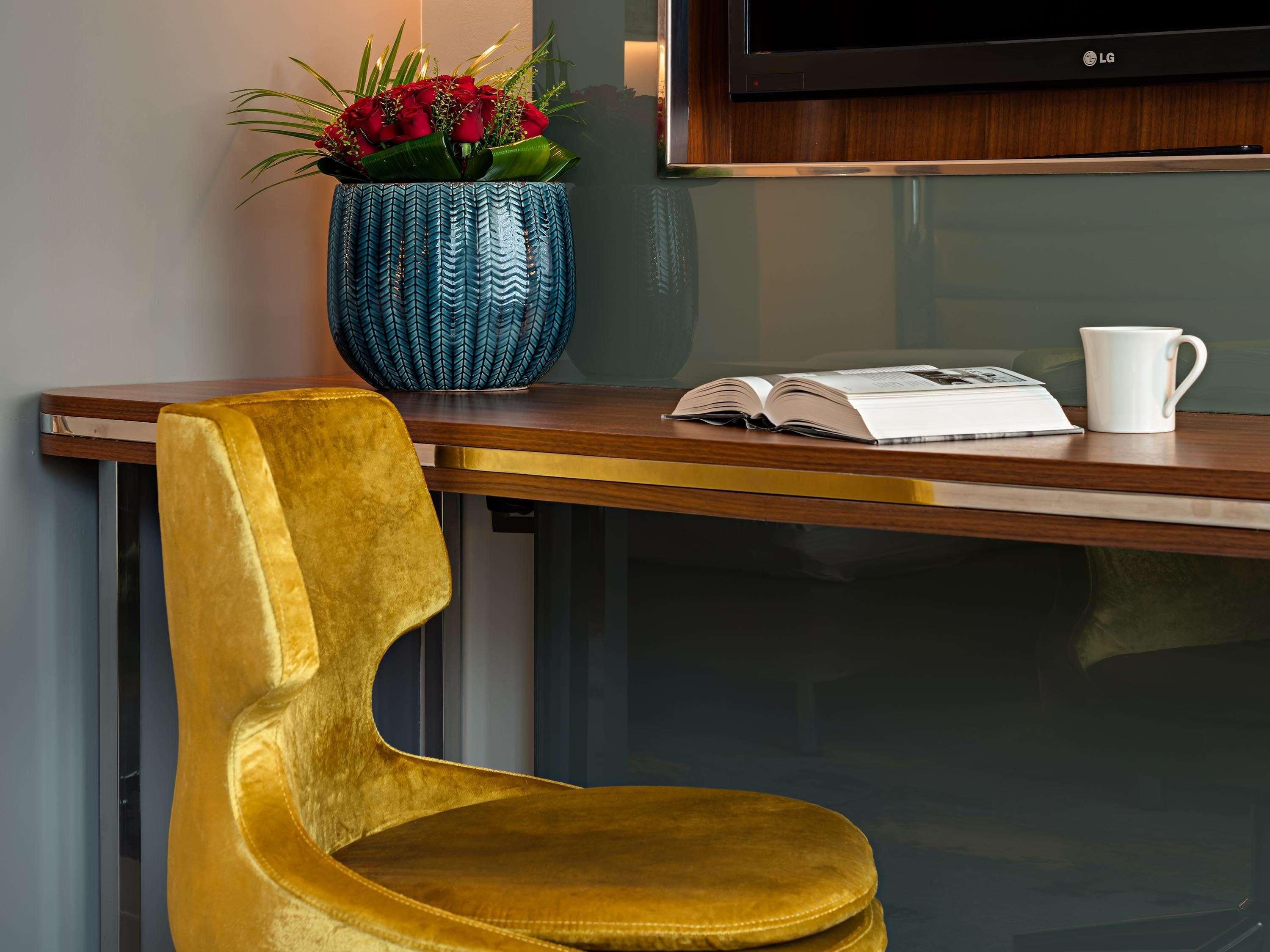 Hotel The Artisan Hotel Istanbul - Mgallery Collection