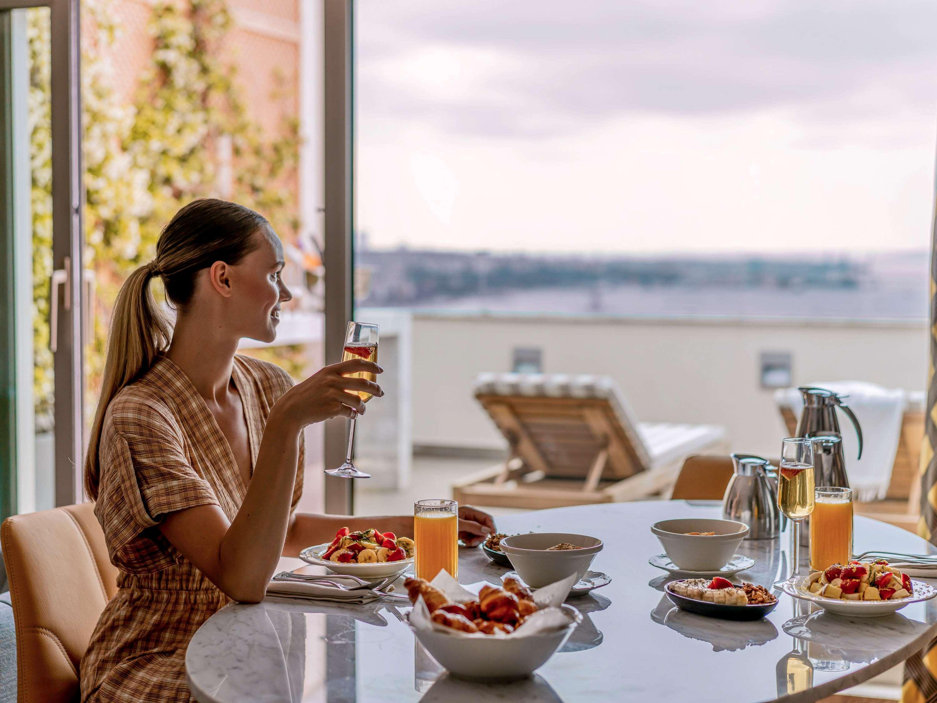 Hotel The Artisan Hotel Istanbul - Mgallery Collection 5*