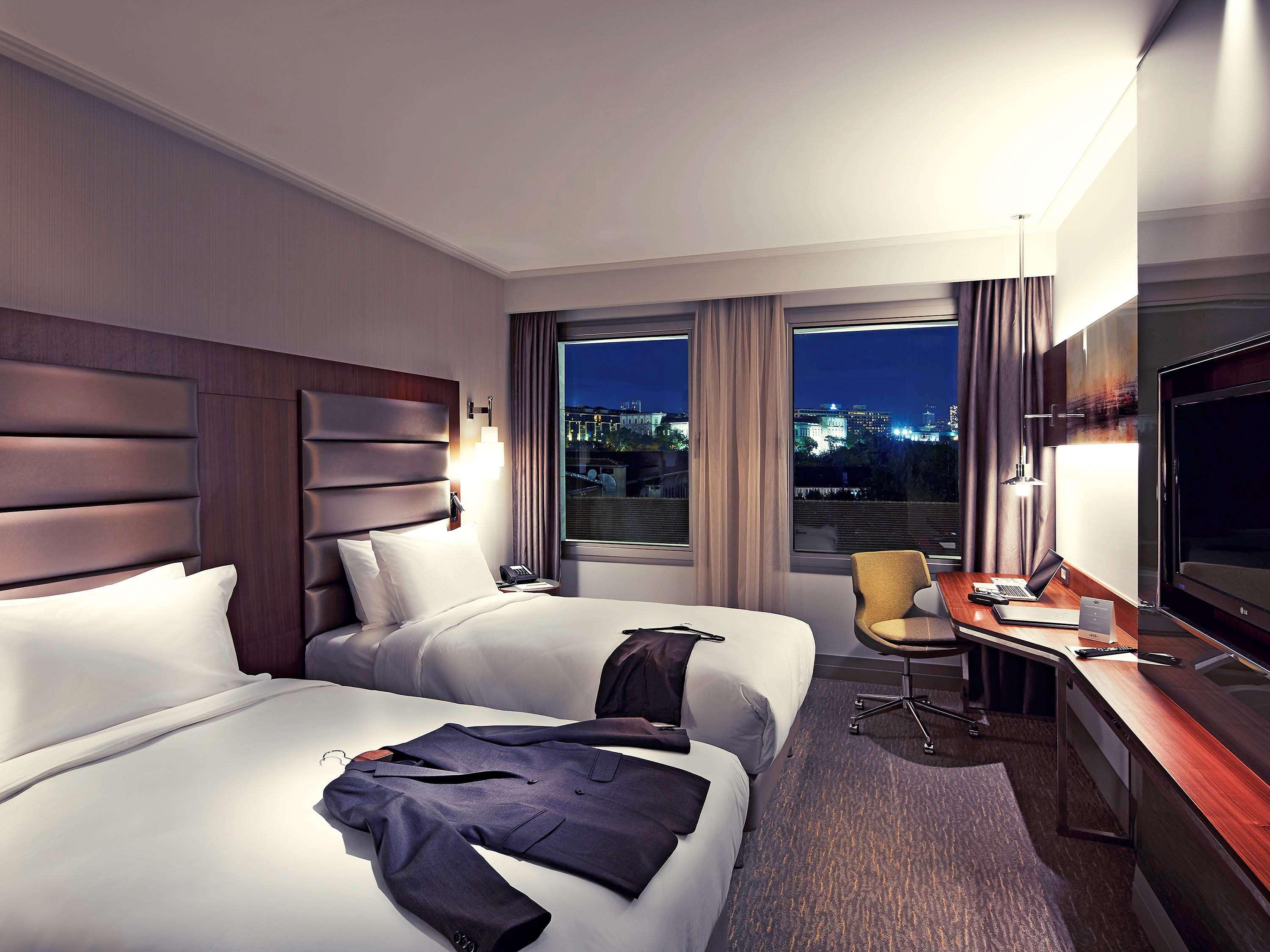 Hotel The Artisan Hotel Istanbul - Mgallery Collection 5*