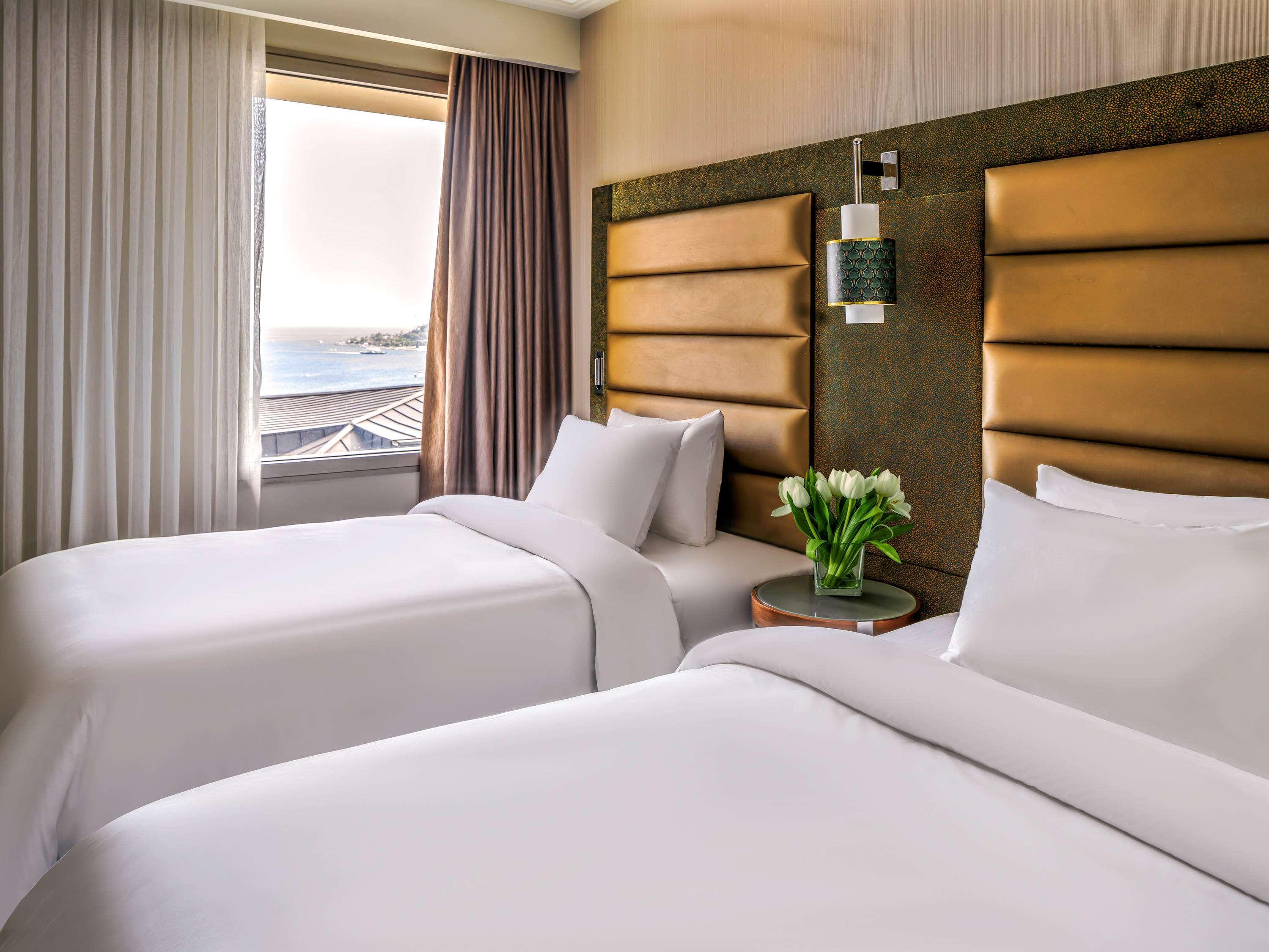 Hotel The Artisan Hotel Istanbul - Mgallery Collection Istanboel