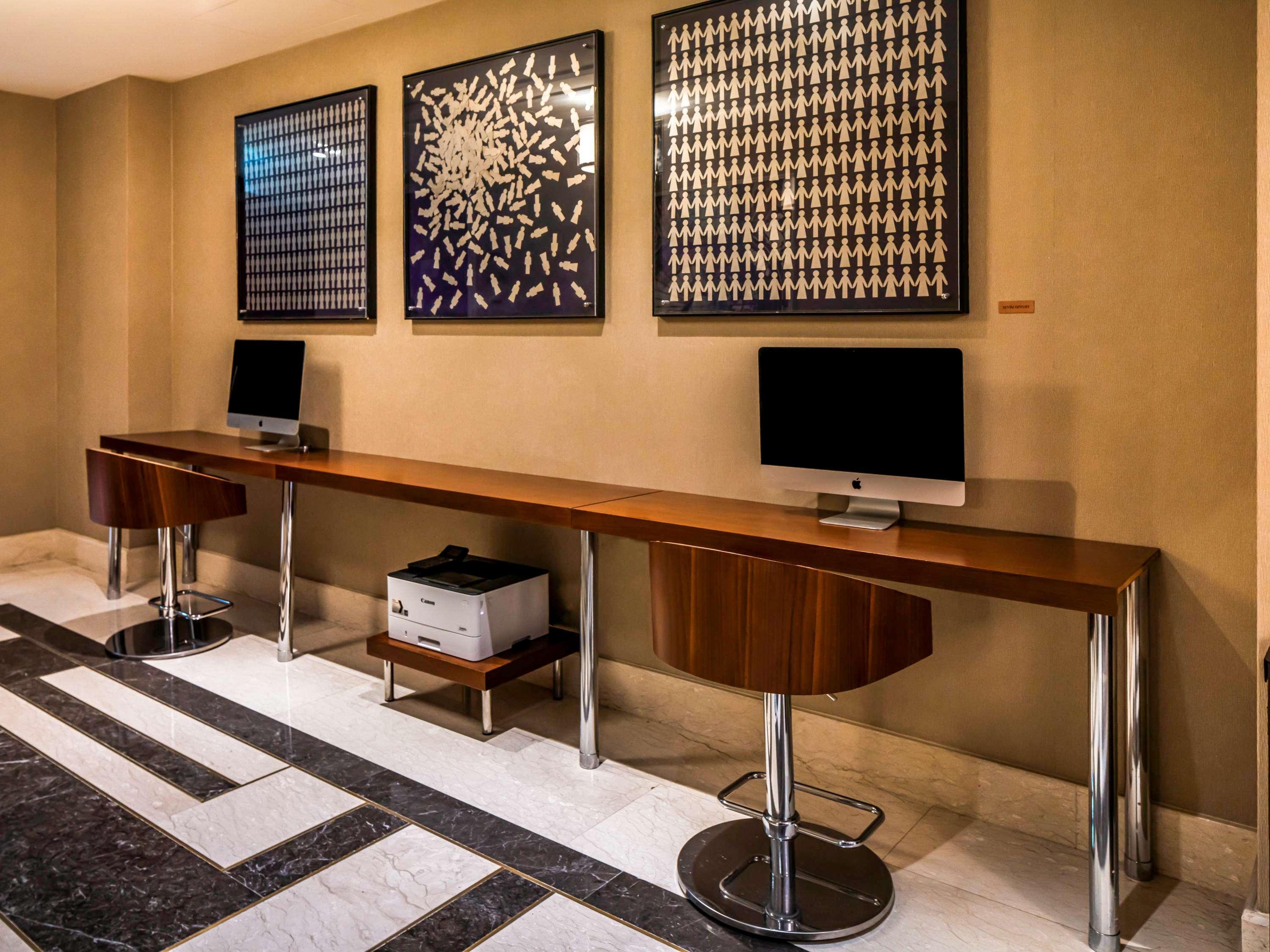 The Artisan Hotel Istanbul - Mgallery Collection 5* Istanboel