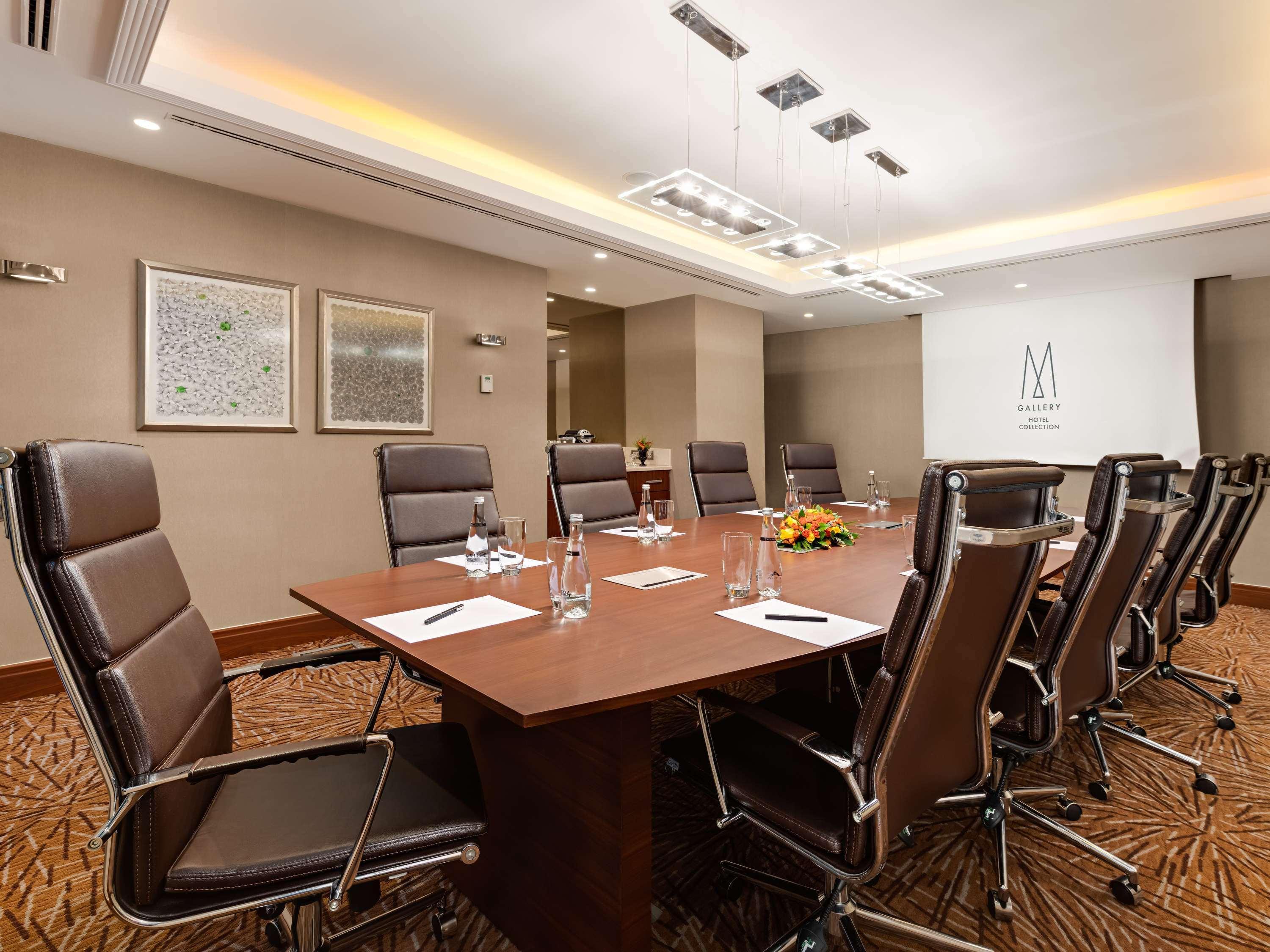 The Artisan Hotel Istanbul - Mgallery Collection Hotel