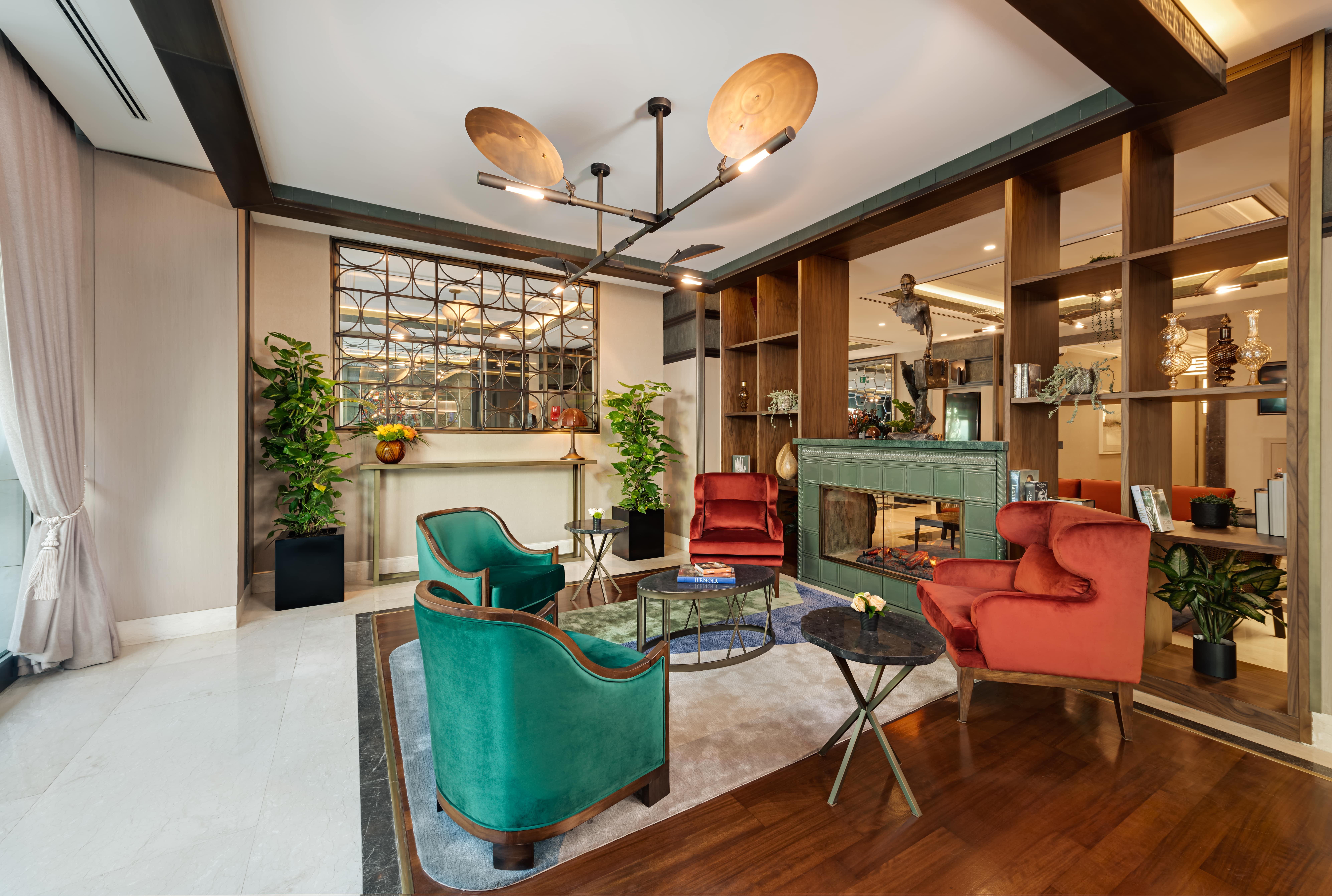 Hotel The Artisan Hotel Istanbul - Mgallery Collection