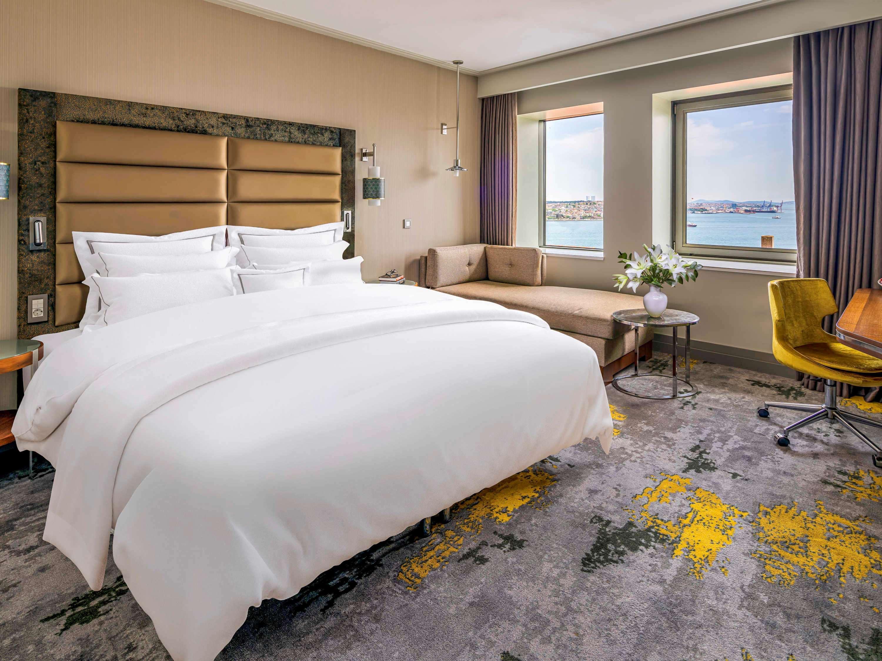 Hotel The Artisan Hotel Istanbul - Mgallery Collection 5*