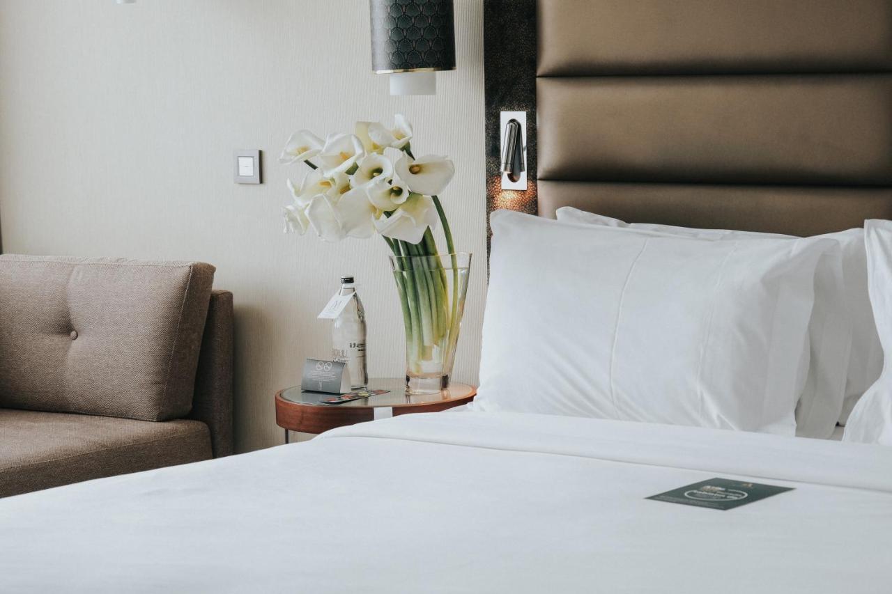 Hotel The Artisan Hotel Istanbul - Mgallery Collection Istanboel