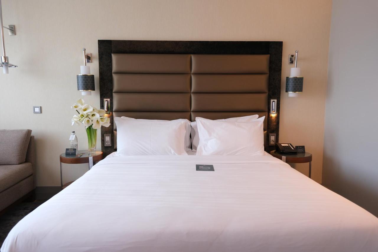 Hotel The Artisan Hotel Istanbul - Mgallery Collection 5*