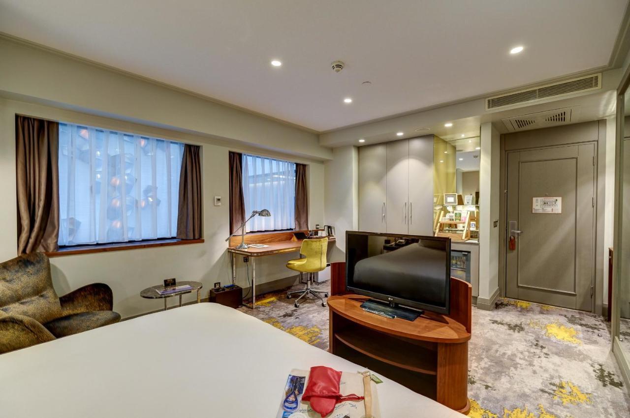 The Artisan Hotel Istanbul - Mgallery Collection 5*