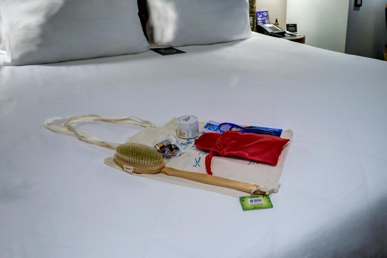 Hotel The Artisan Hotel Istanbul - Mgallery Collection Istanboel