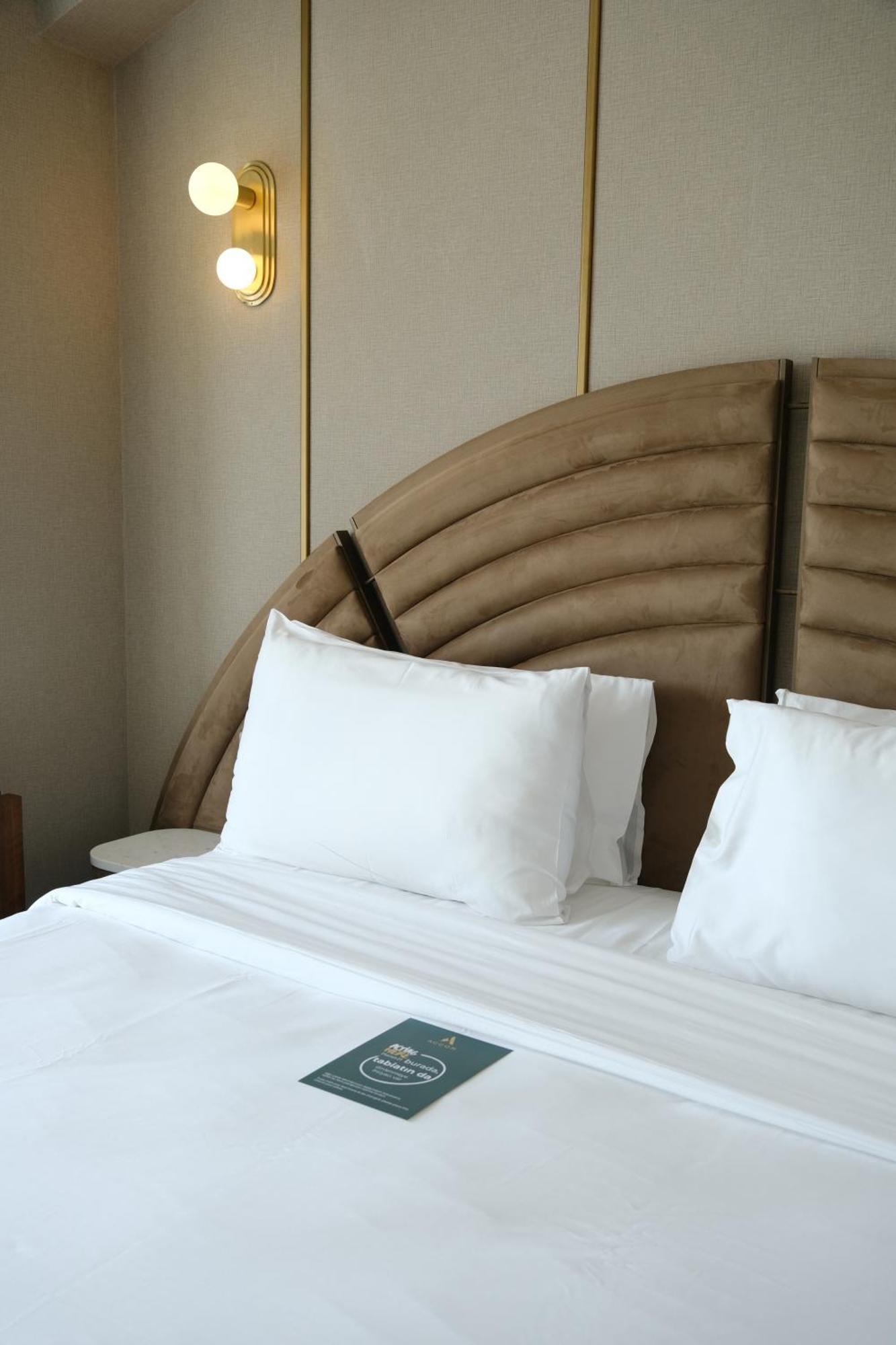 The Artisan Hotel Istanbul - Mgallery Collection Hotel 5*