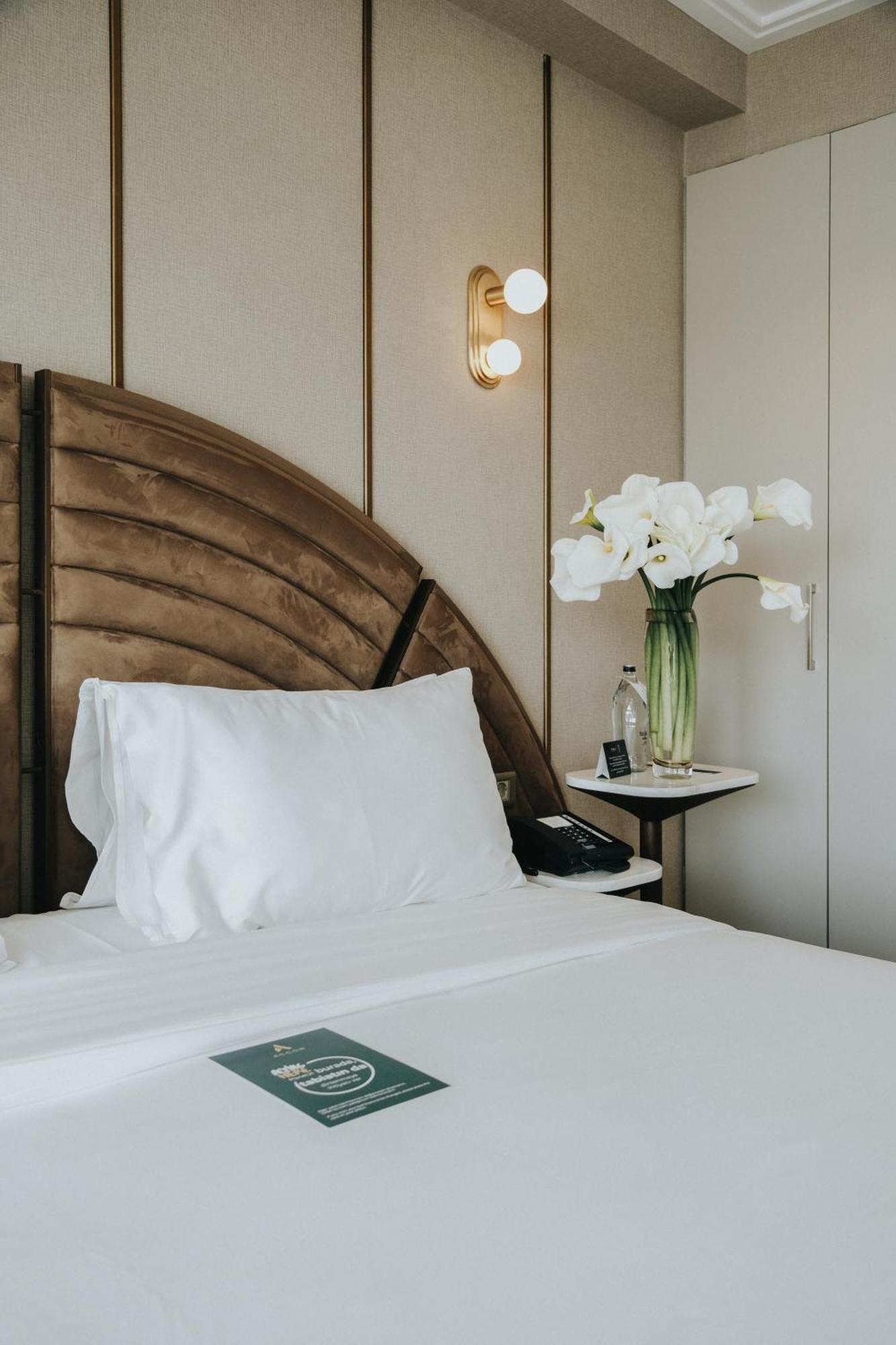 The Artisan Hotel Istanbul - Mgallery Collection Hotel