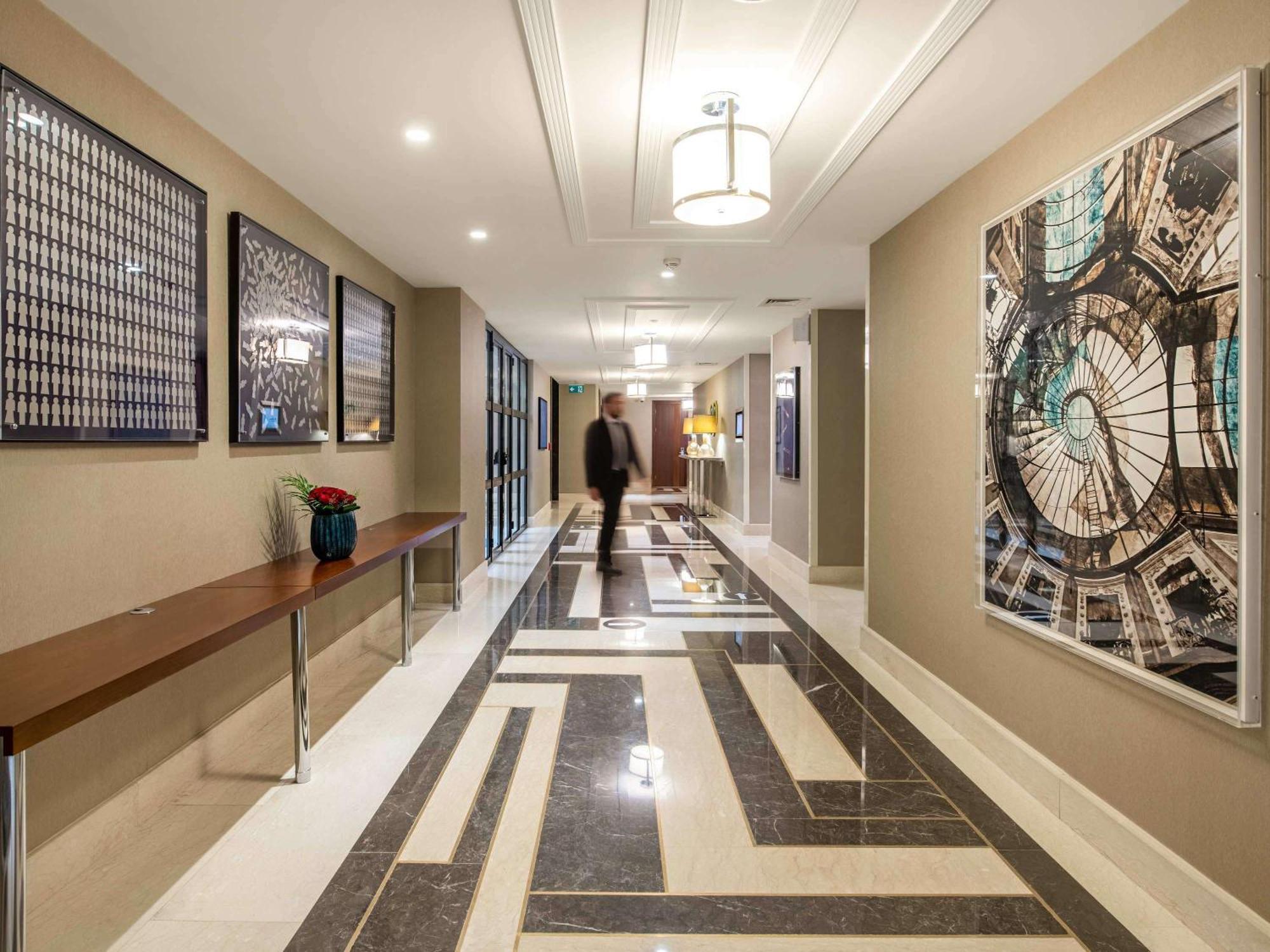 The Artisan Hotel Istanbul - Mgallery Collection