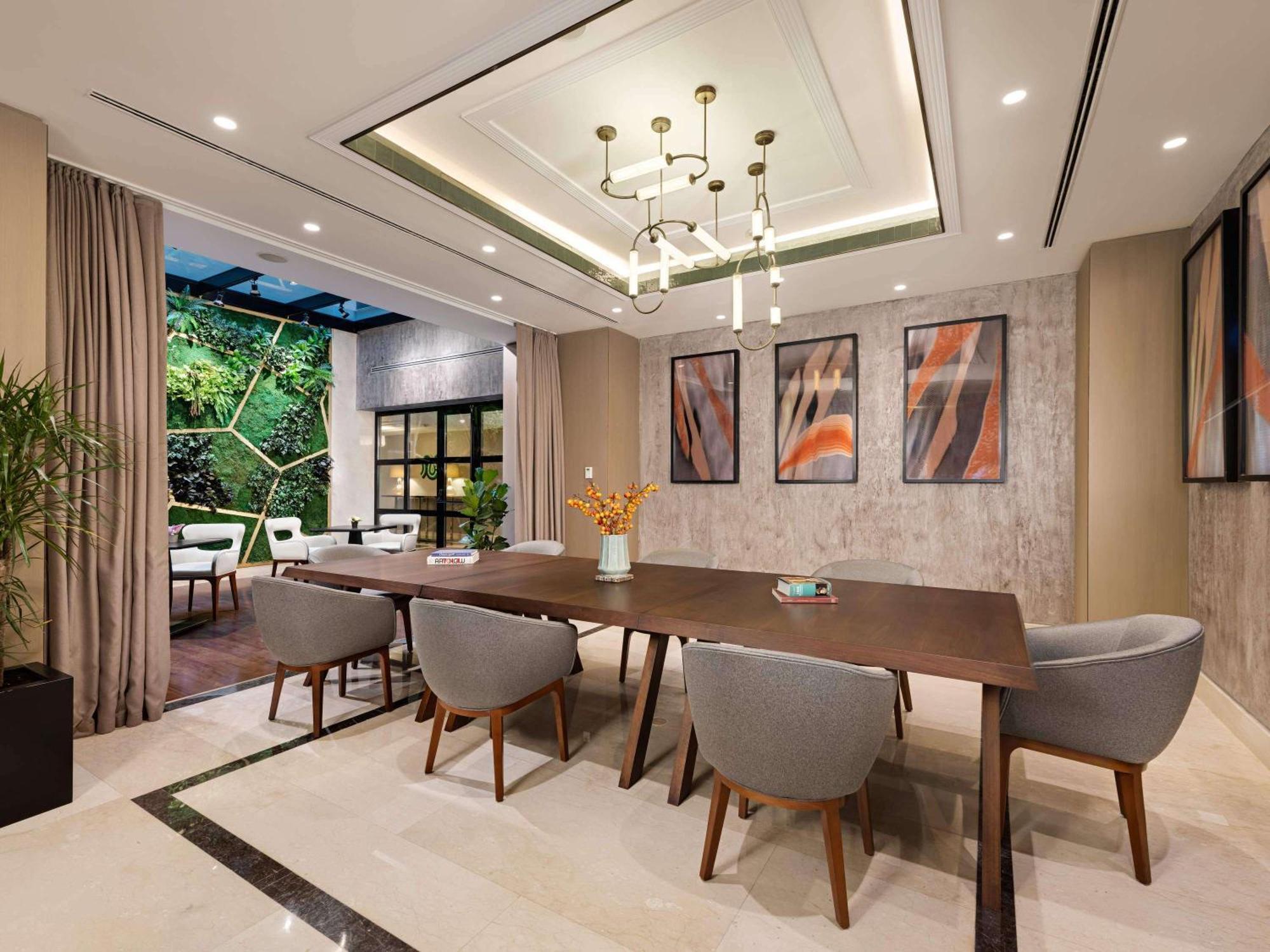 The Artisan Hotel Istanbul - Mgallery Collection 5*