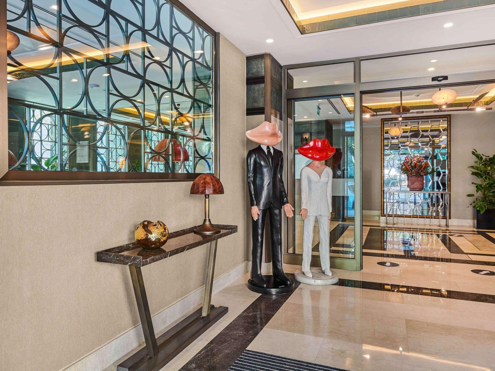 The Artisan Hotel Istanbul - Mgallery Collection Istanboel