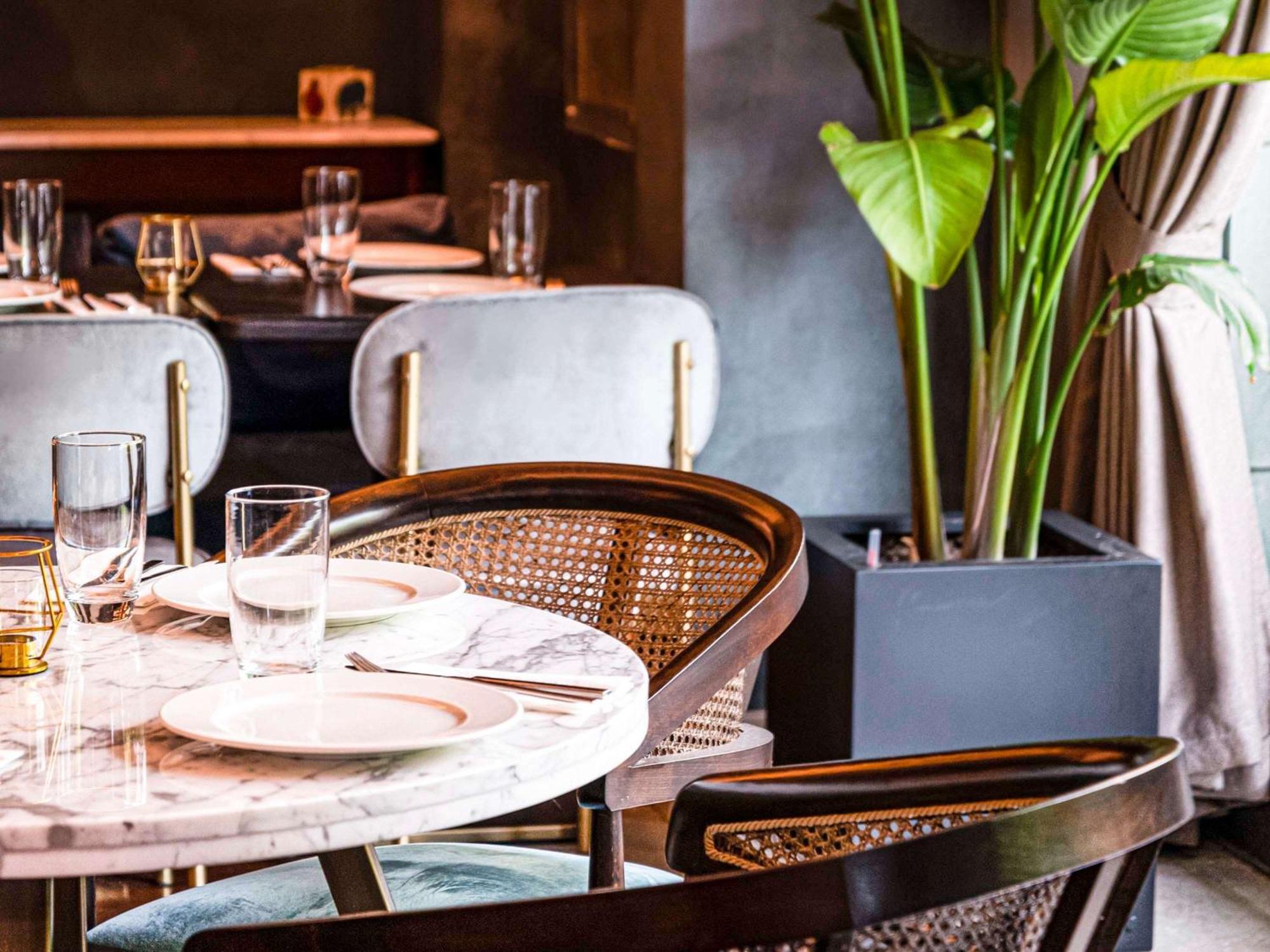 The Artisan Hotel Istanbul - Mgallery Collection Istanboel