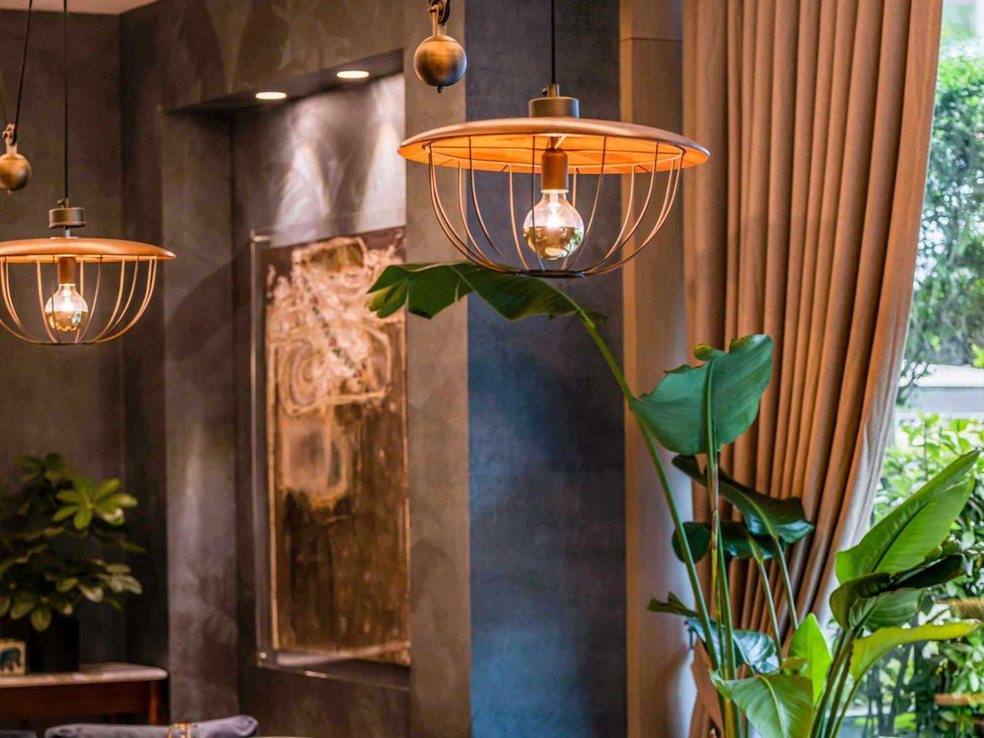 The Artisan Hotel Istanbul - Mgallery Collection 5* Istanboel