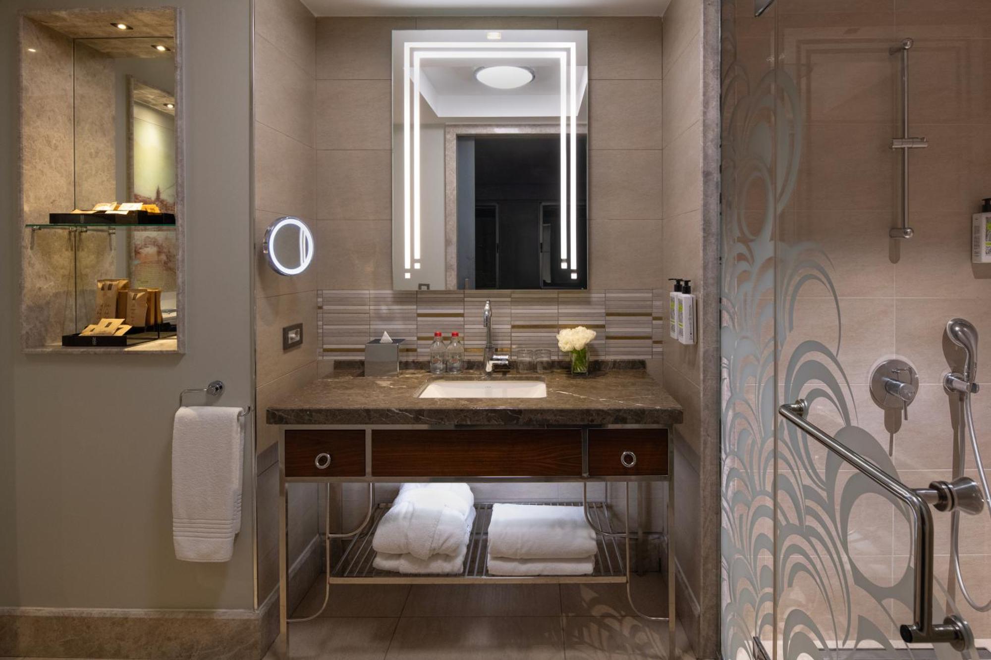 The Artisan Hotel Istanbul - Mgallery Collection Hotel