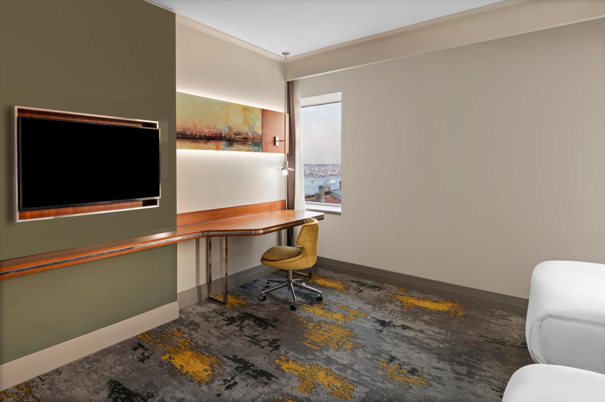 The Artisan Hotel Istanbul - Mgallery Collection Hotel Istanboel