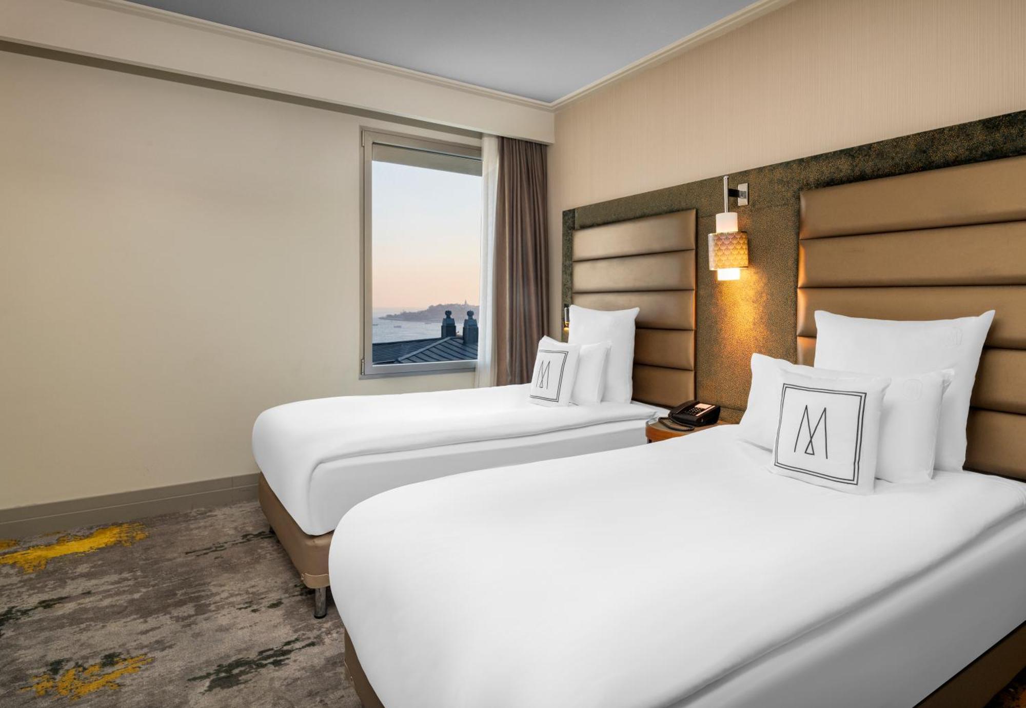 The Artisan Hotel Istanbul - Mgallery Collection Istanboel