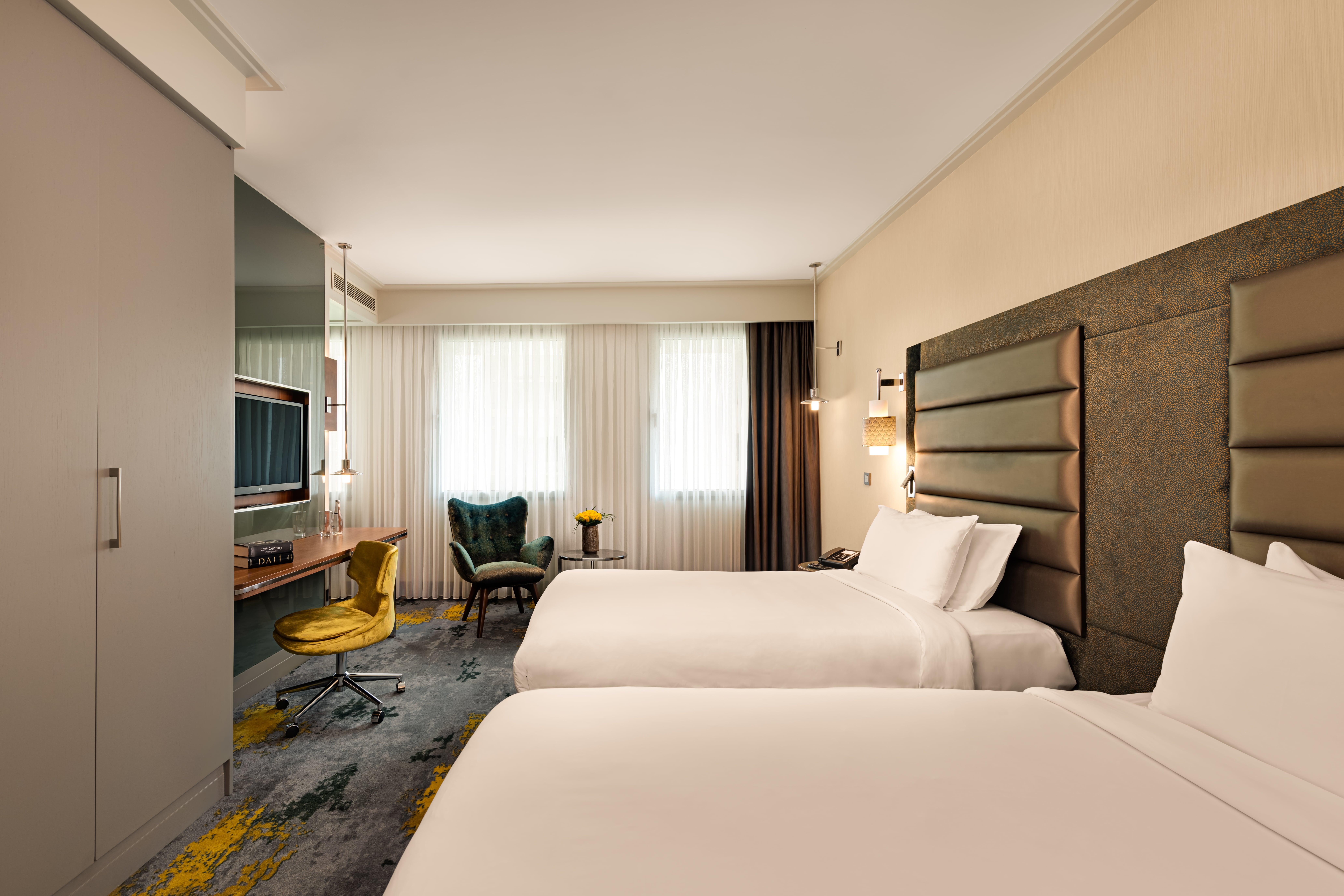 The Artisan - Mgallery Collection Hotel Istanbul