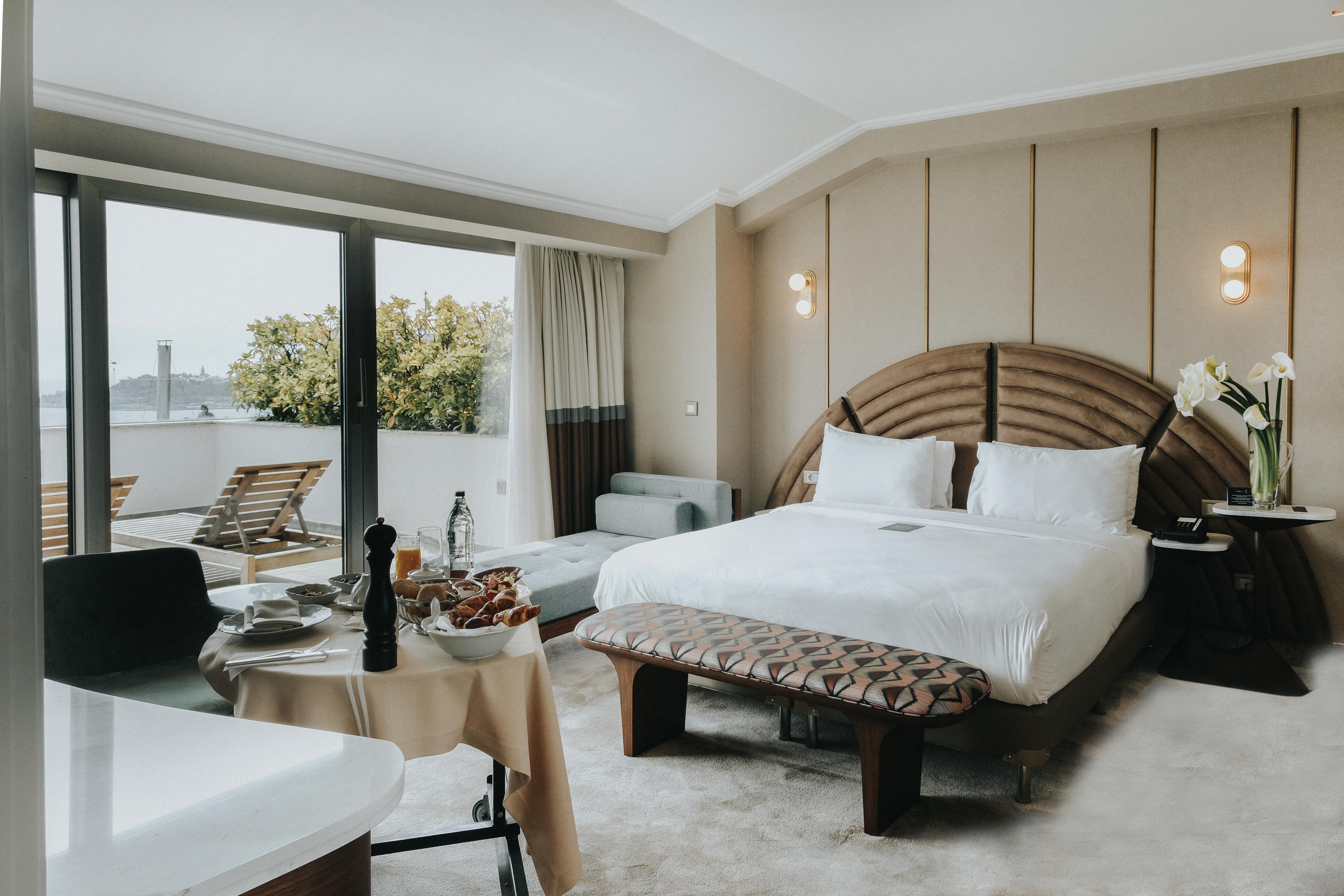 The Artisan - Mgallery Collection Hotel 5*