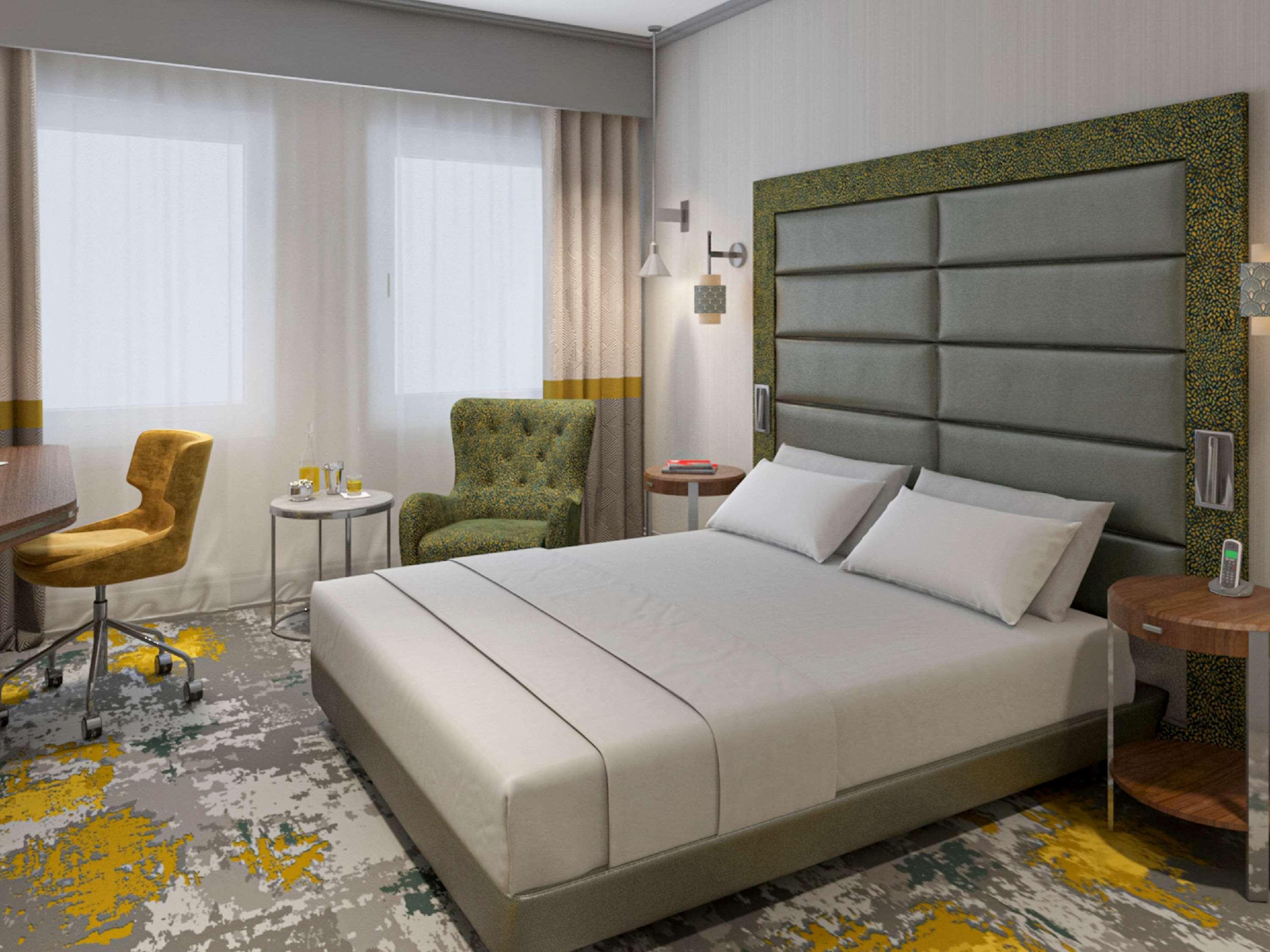 The Artisan - Mgallery Collection Hotel Istanbul