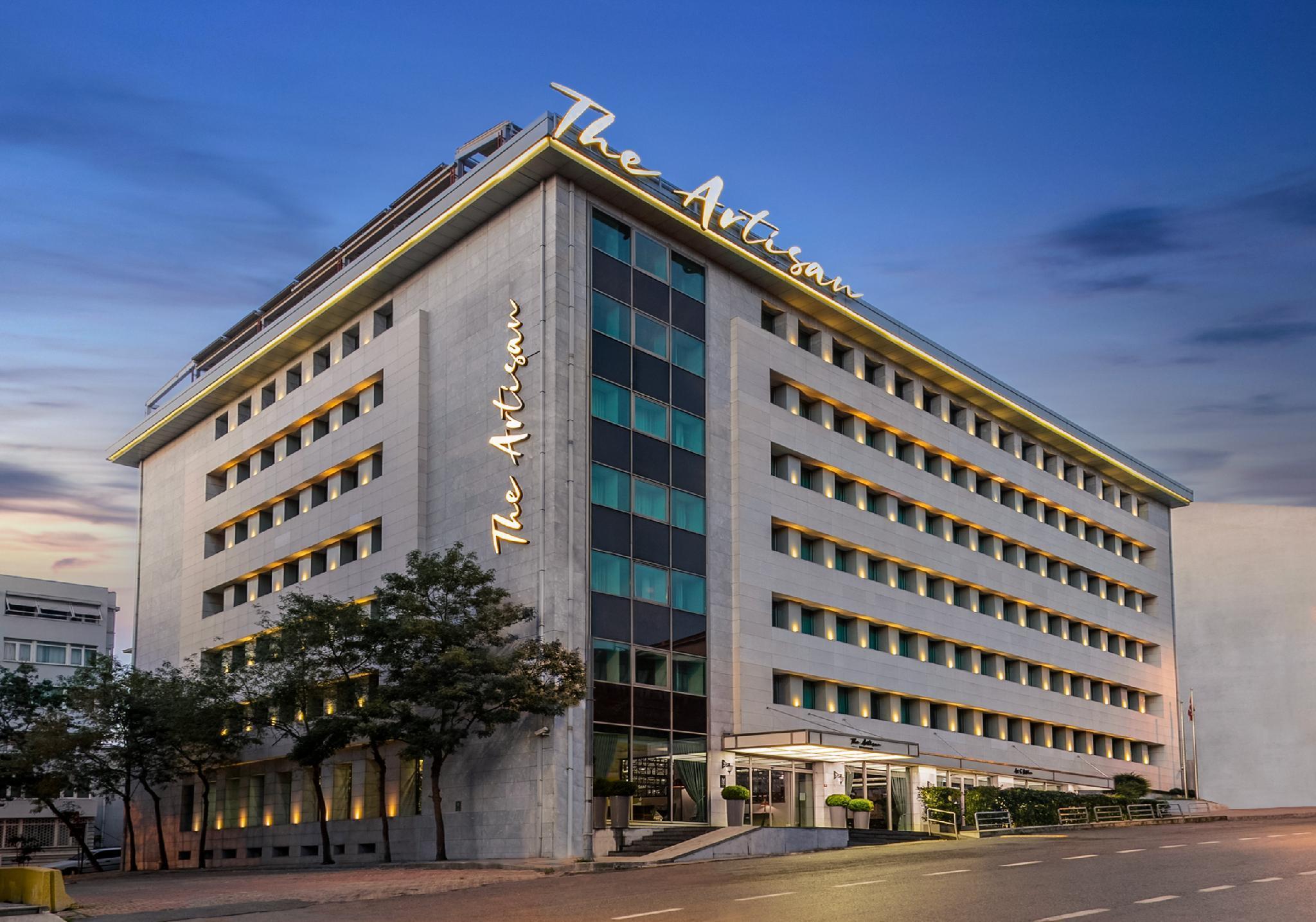 The Artisan - Mgallery Collection Hotel
