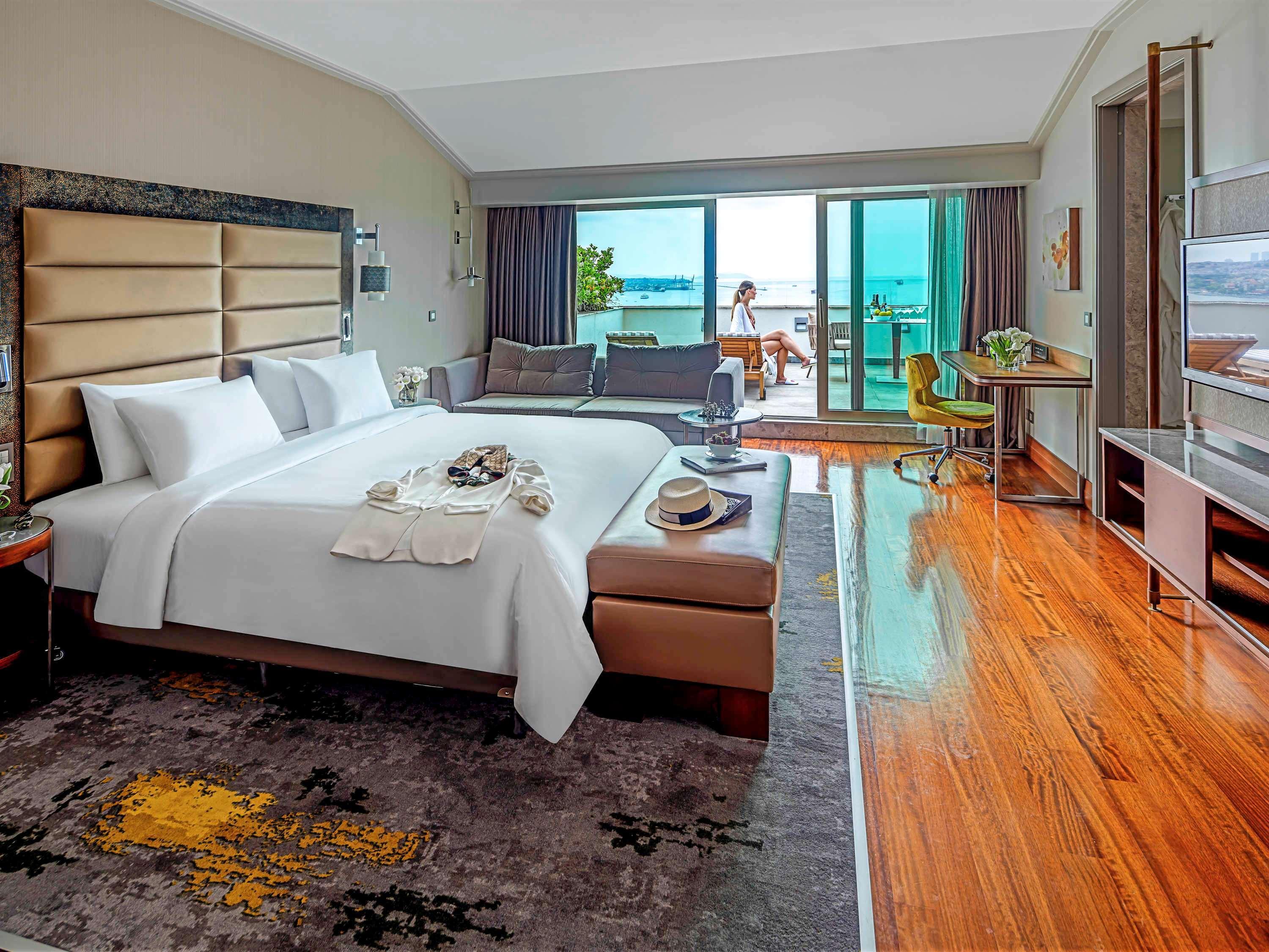 Hotel The Artisan - Mgallery Collection 5*