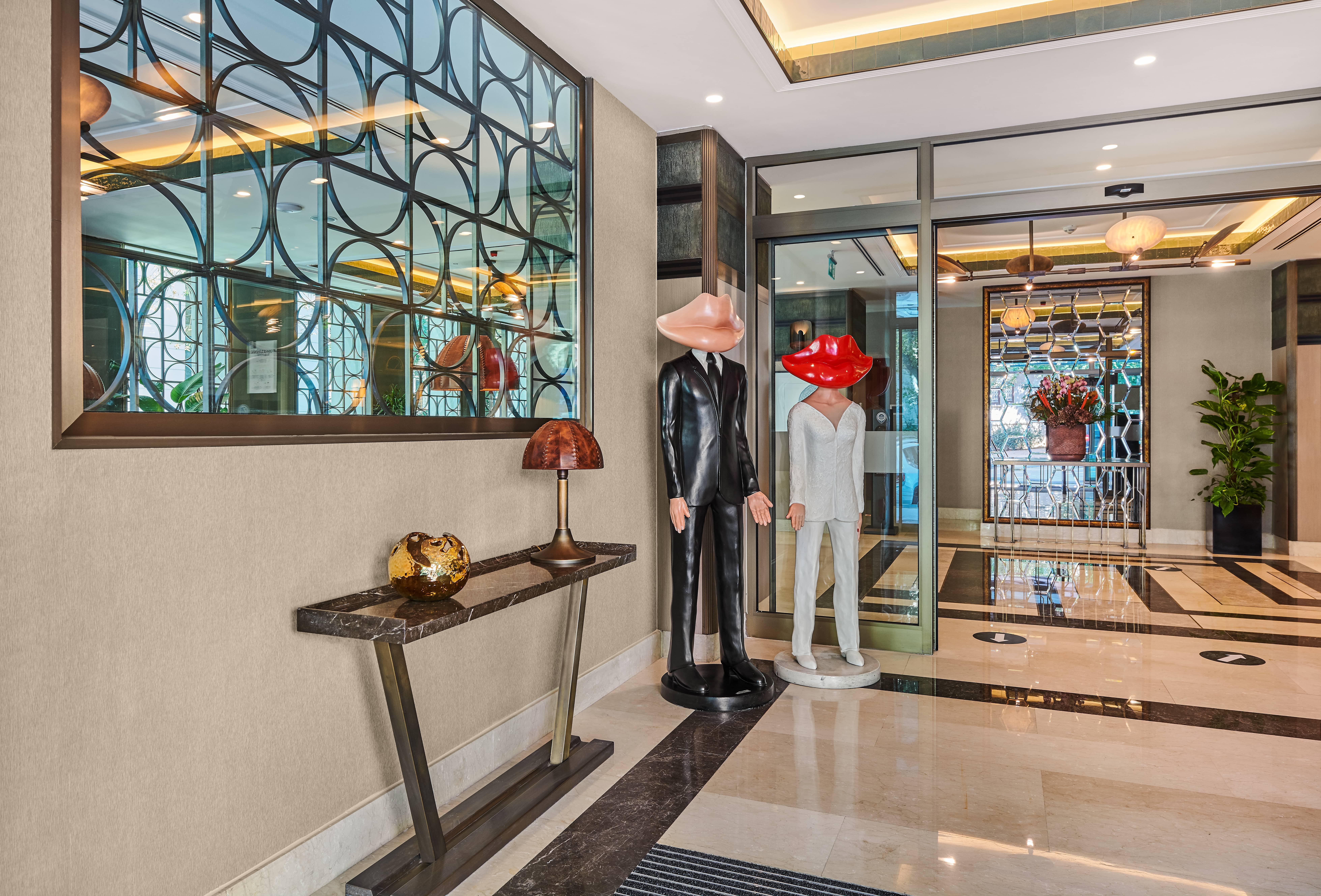 The Artisan - Mgallery Collection Hotel 5*