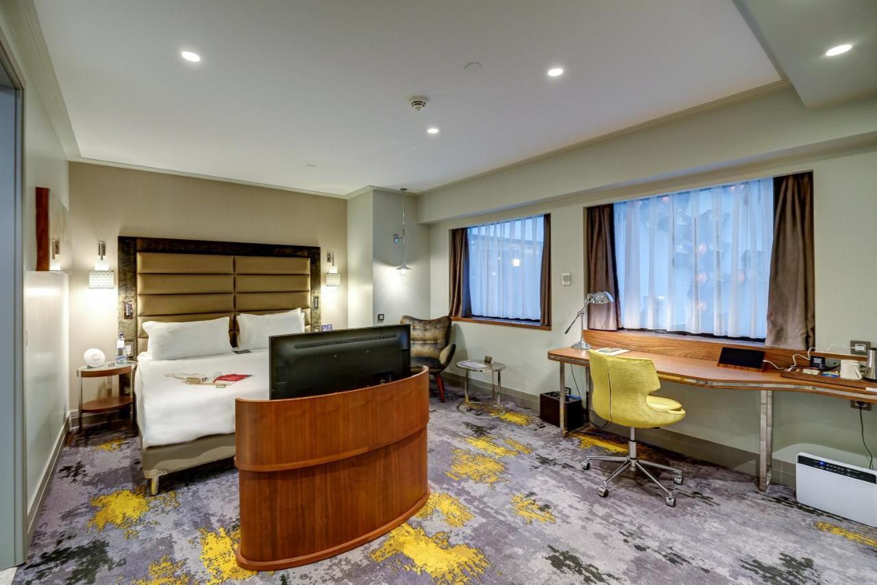 Hotel The Artisan Hotel Istanbul - Mgallery Collection