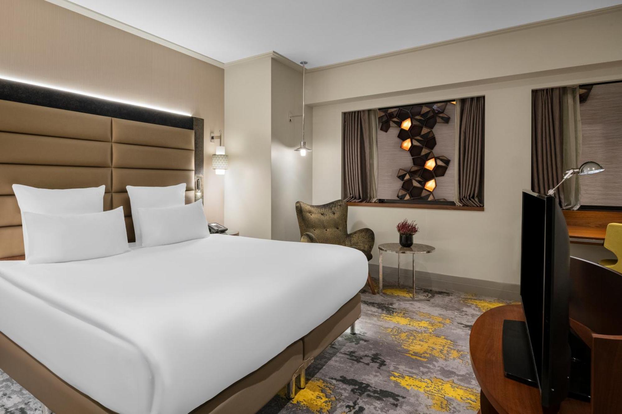 The Artisan - Mgallery Collection 5* Istanbul
